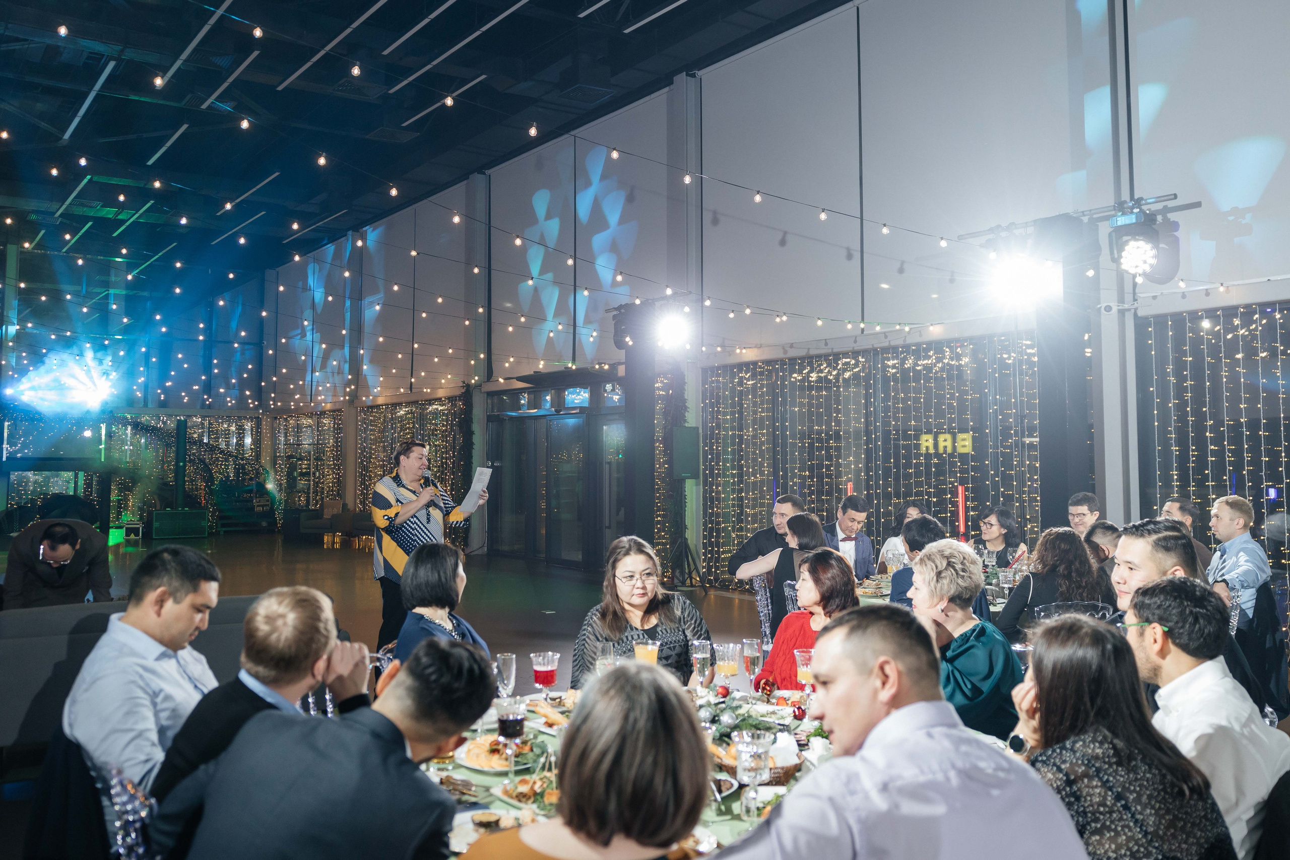 Проект 2. Корпоратив CT AGRO. Дата: декабрь 2023. Профессиональный фотограф в городе Астана/Алматы Даурен Сембаев