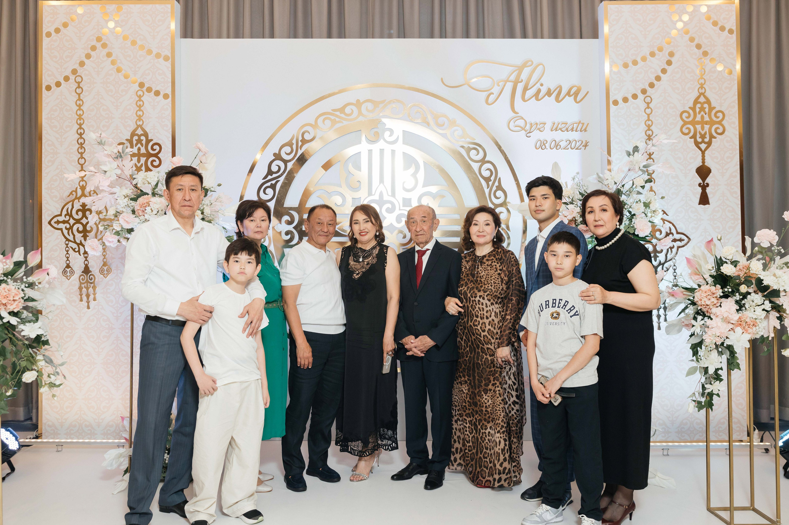 Alina Uzatu. Профессиональный фотограф в городе Астана/Алматы Даурен Сембаев