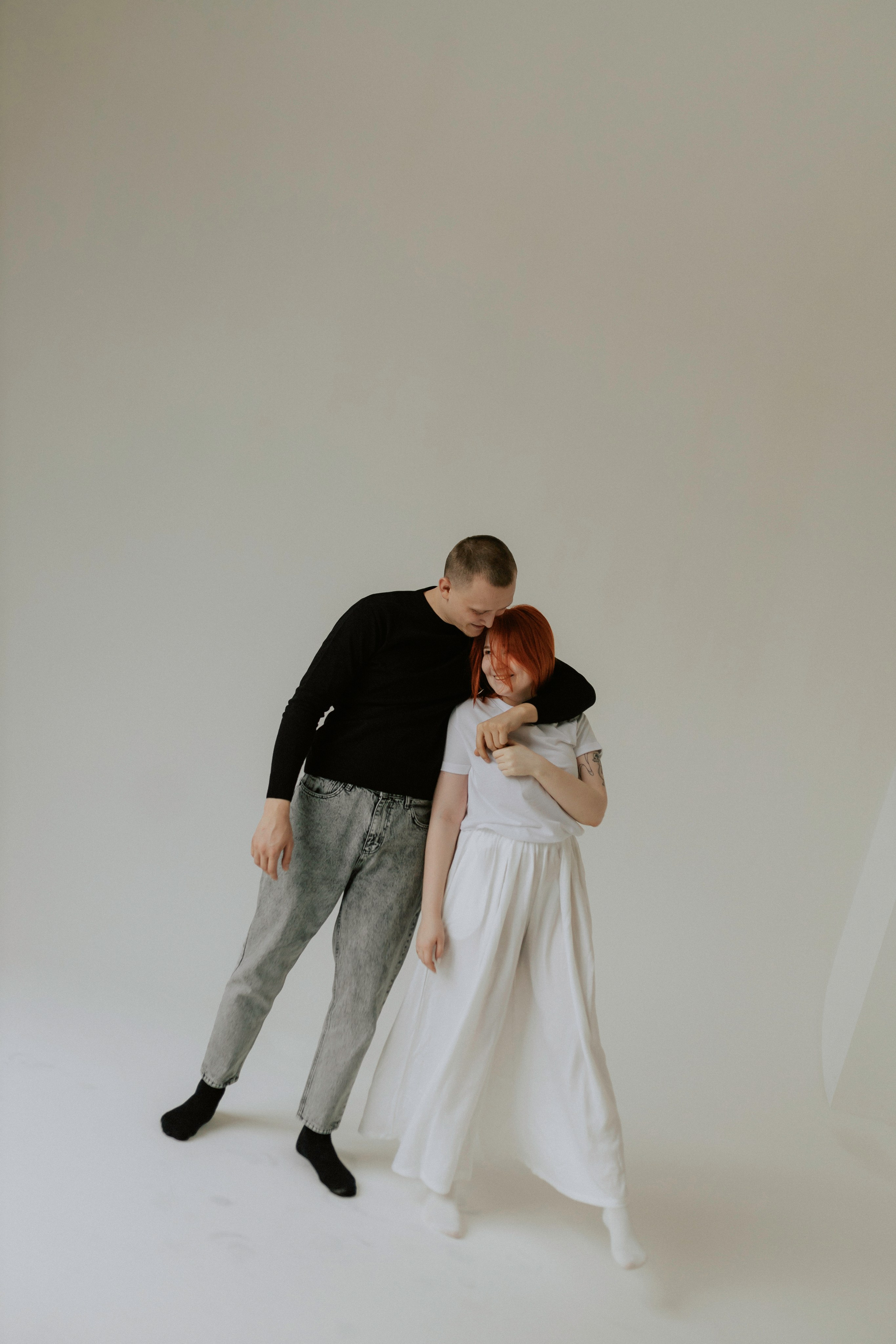 Elena & Ivan. Фотограф в Москве Диана Малимон