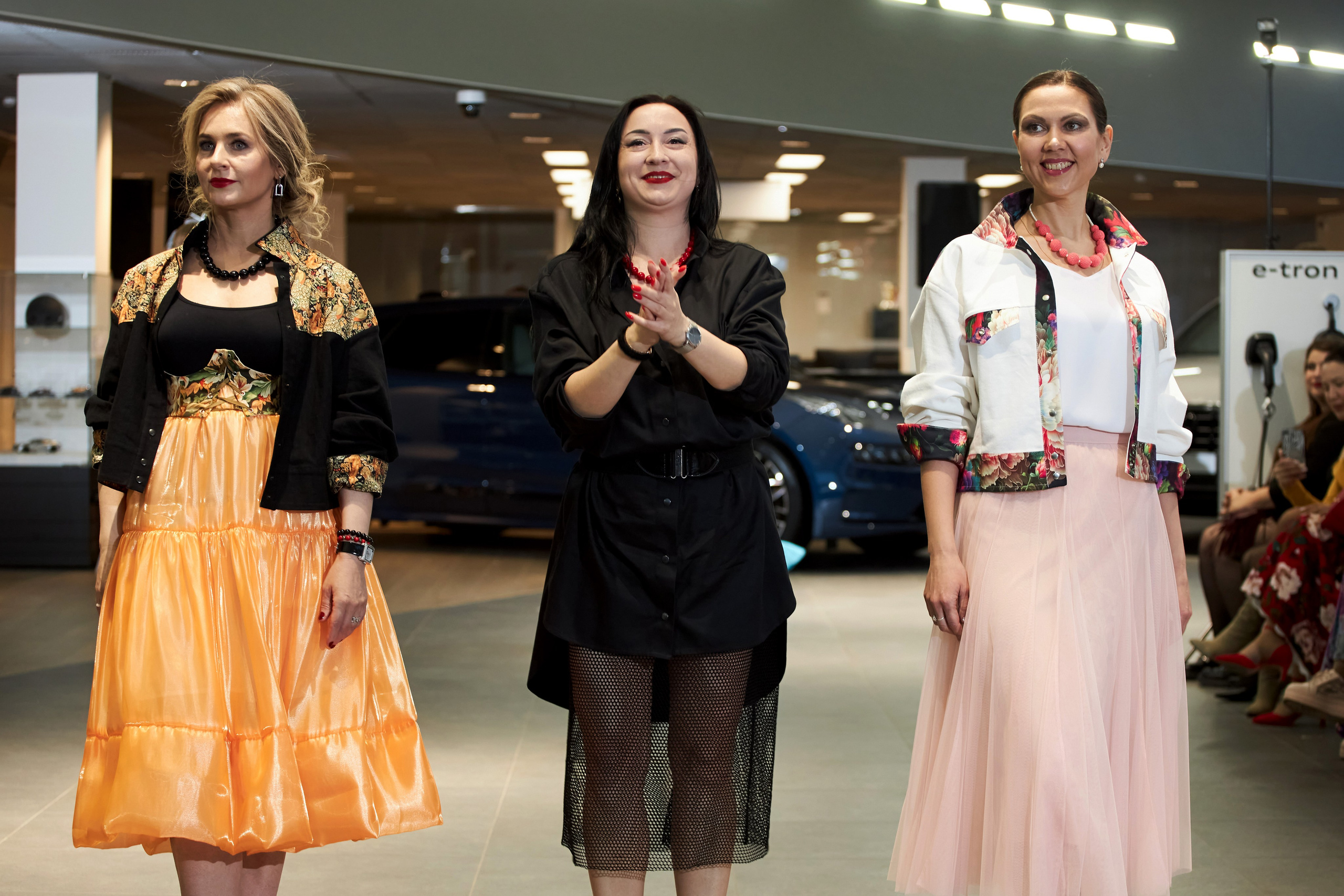 Репортаж «Жара в Городе». Фотограф Алексей Яковлев