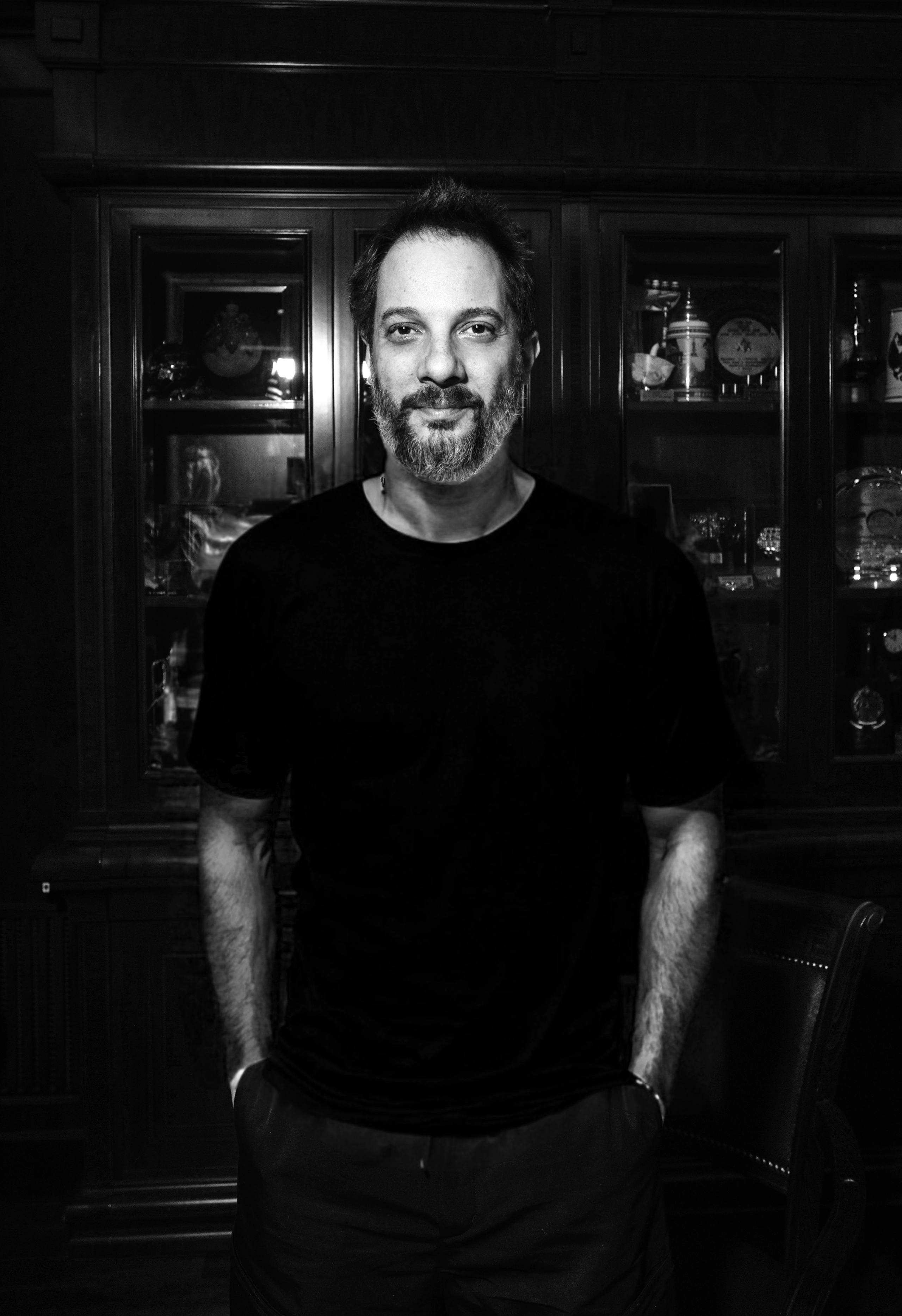 Events. Фотограф Юлия Курочкина