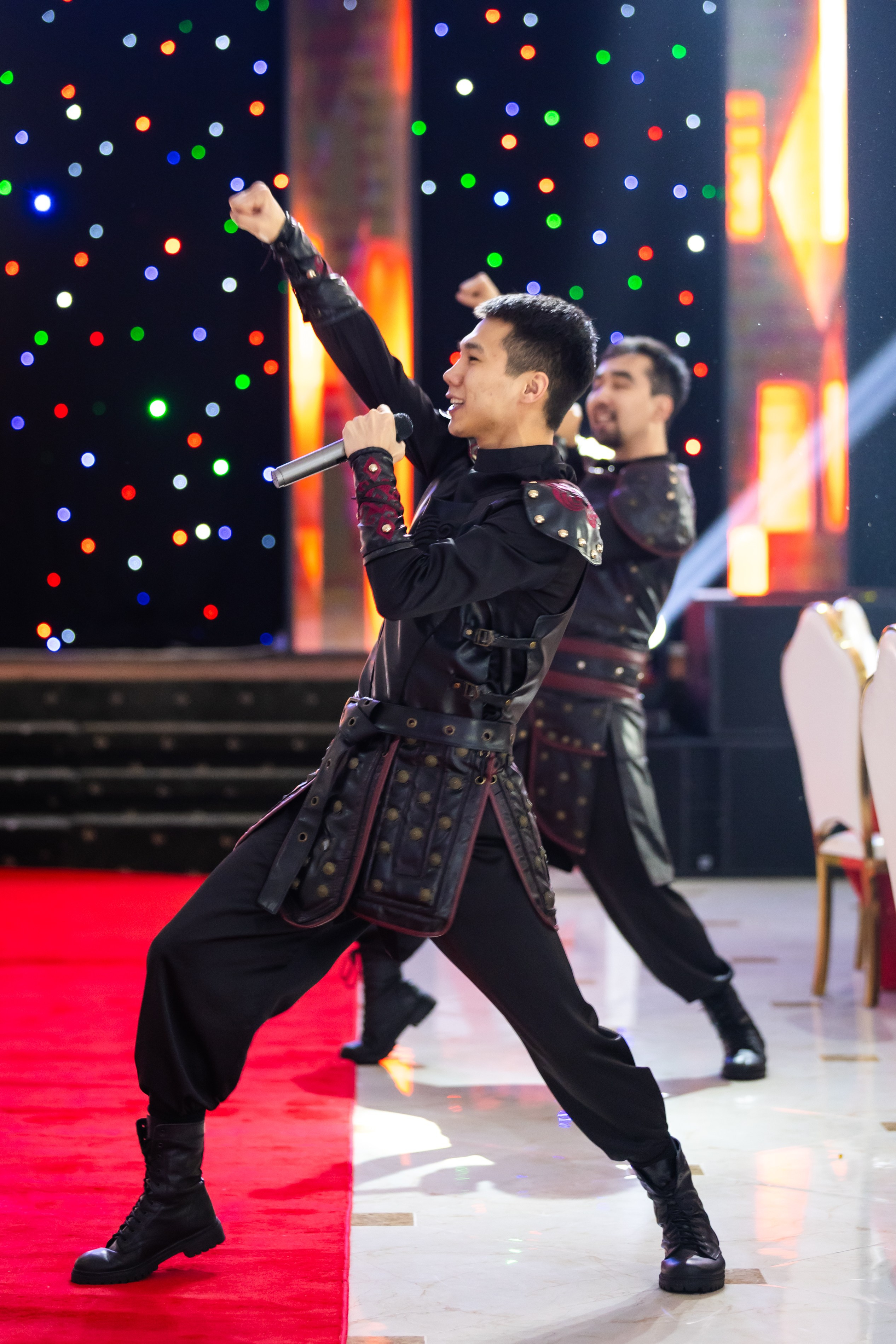 Фотосъемка мероприятия Юбилей компании SilkWay в Алматы. Коммерческий и репортажный фотограф в Алматы — Jora Abramov