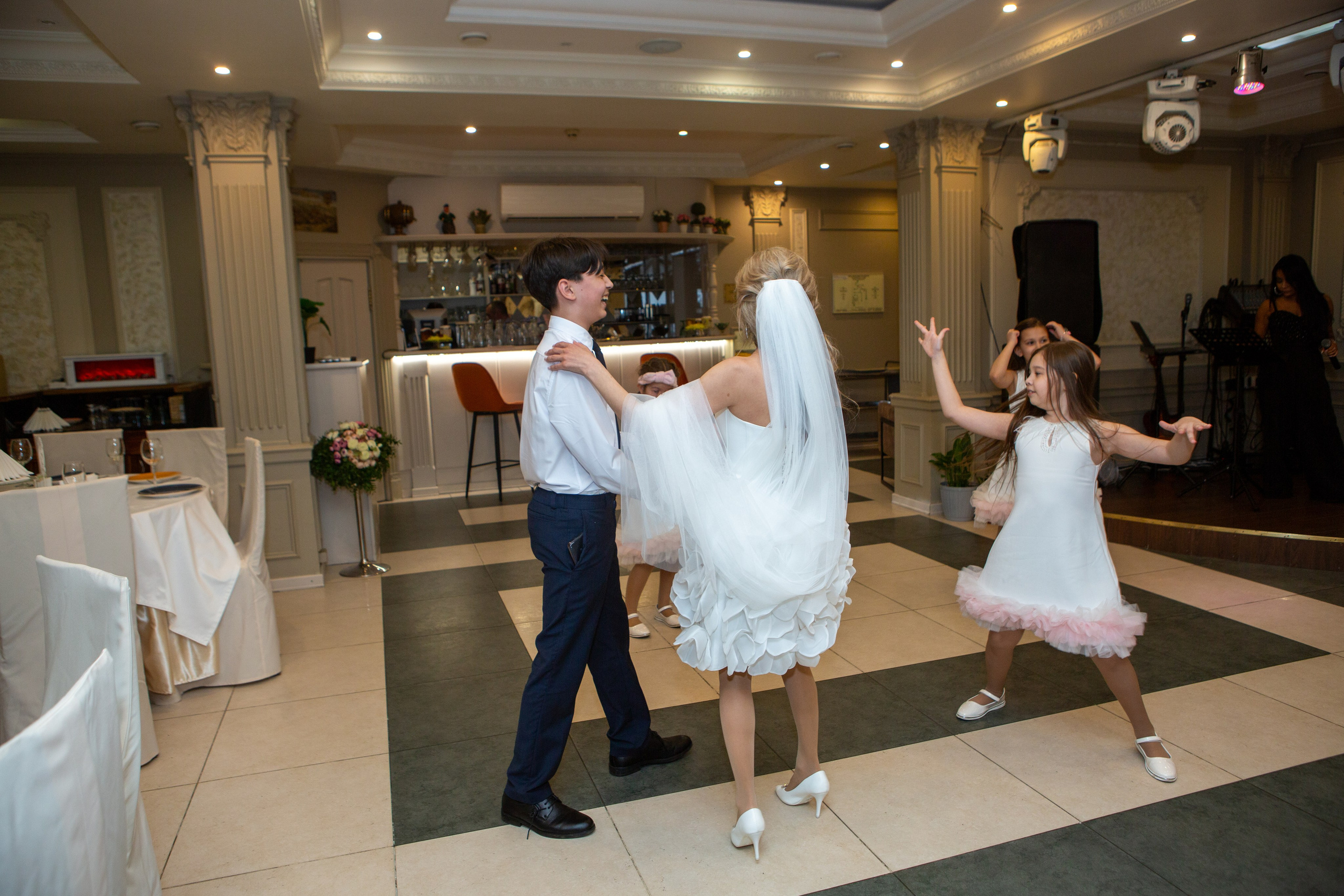 Свадьба Николая и Анастасии. Репортажный, семейный, свадебный, портретный фотограф