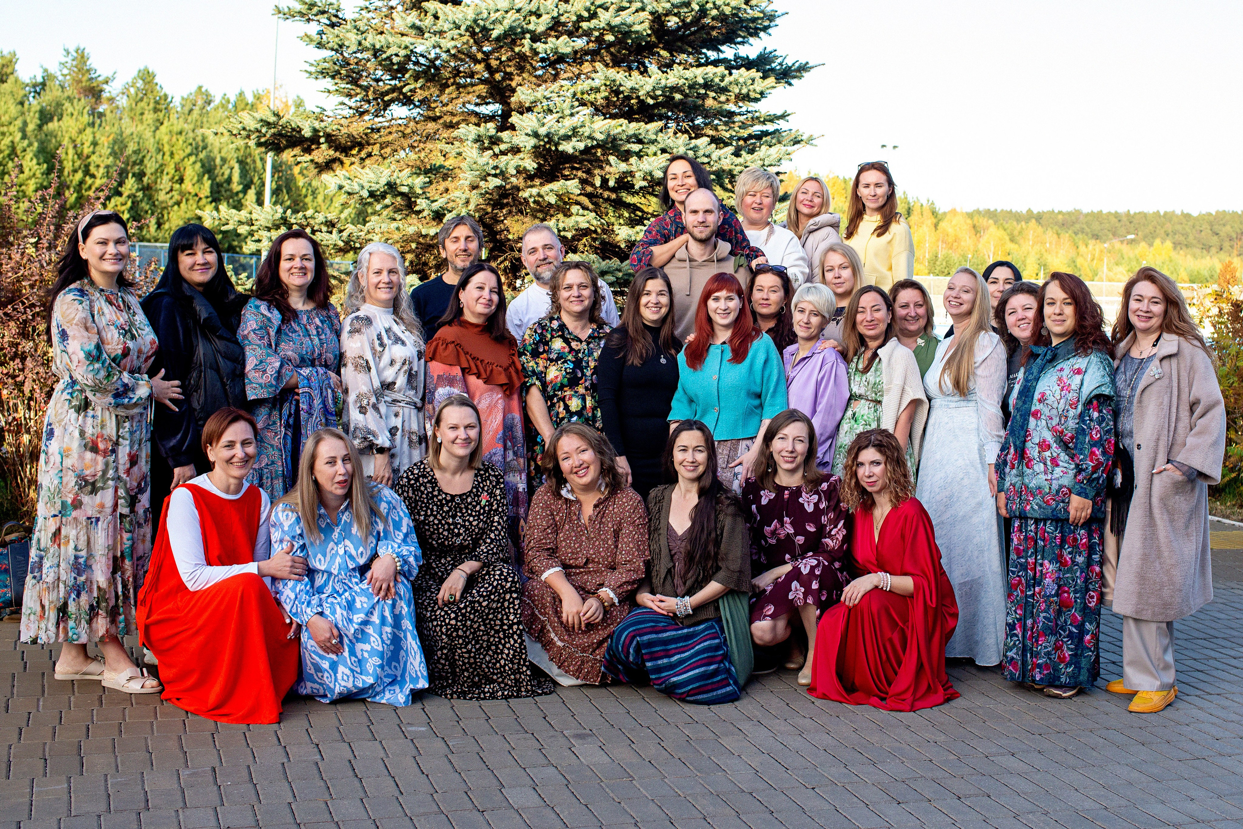 Слет Мастеров Добаюкивания. Репортаж. Фотограф в Казани Надежда Вальшина. Свадебные, семейные, детские, индивидуальные фотосессии