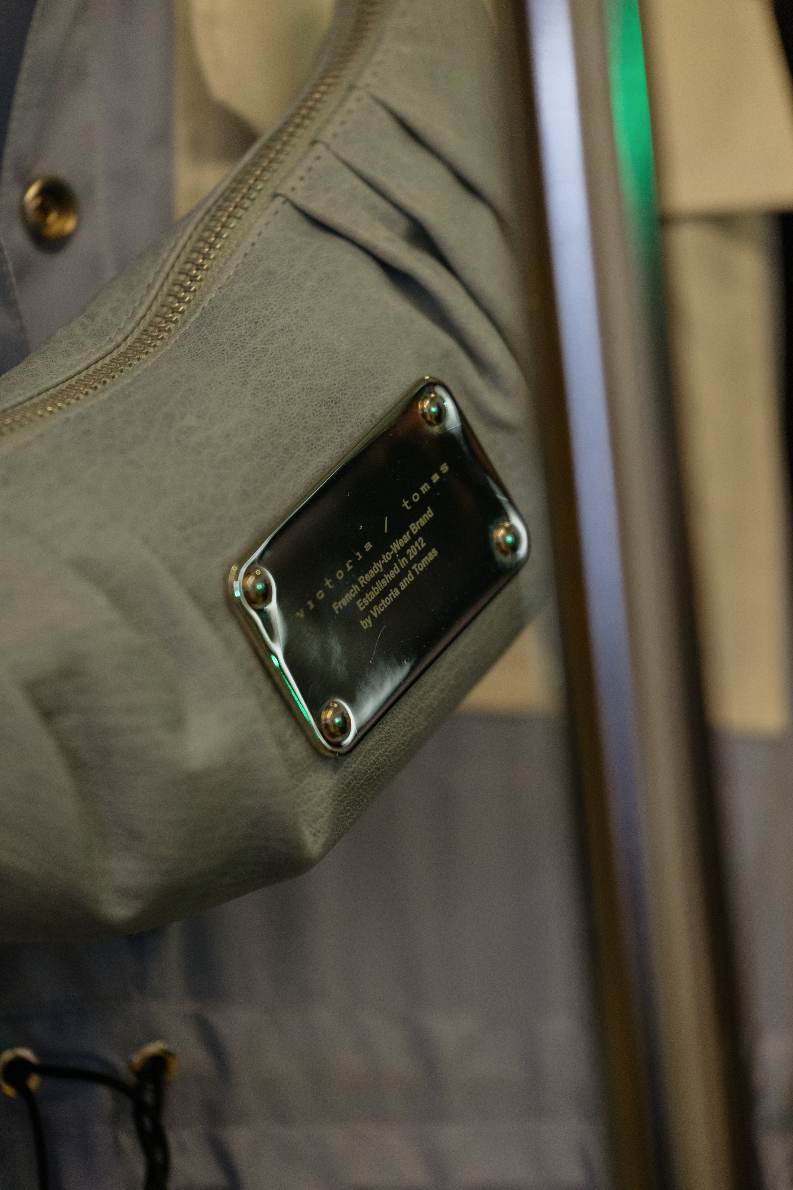 VICTORIA TOMAS. Photographer in Milan Ivan Goncharov