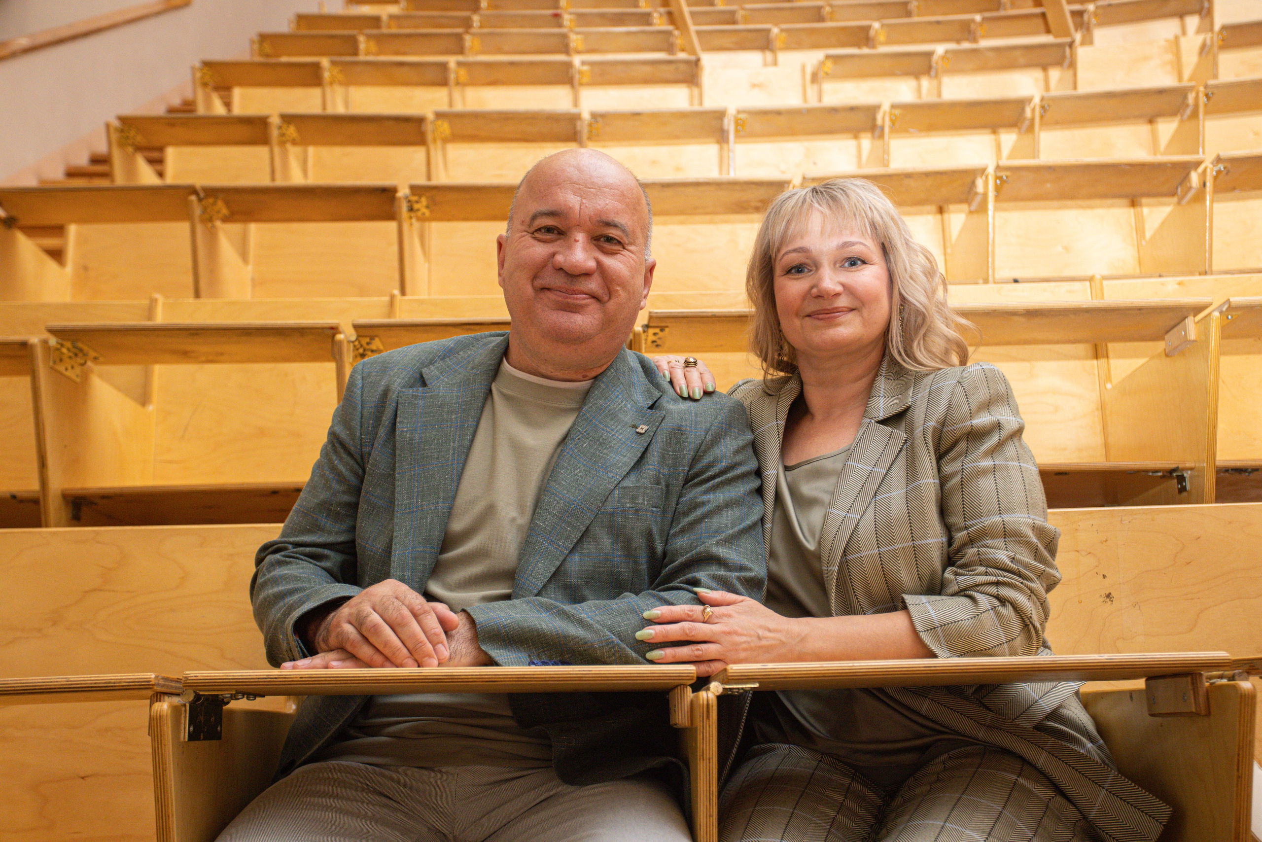 Встреча выпускников. Стоматологи СПб. Семейный фотограф в Вышнем Волочке — Ульяна Иванова | Фотосессии для всей семьи