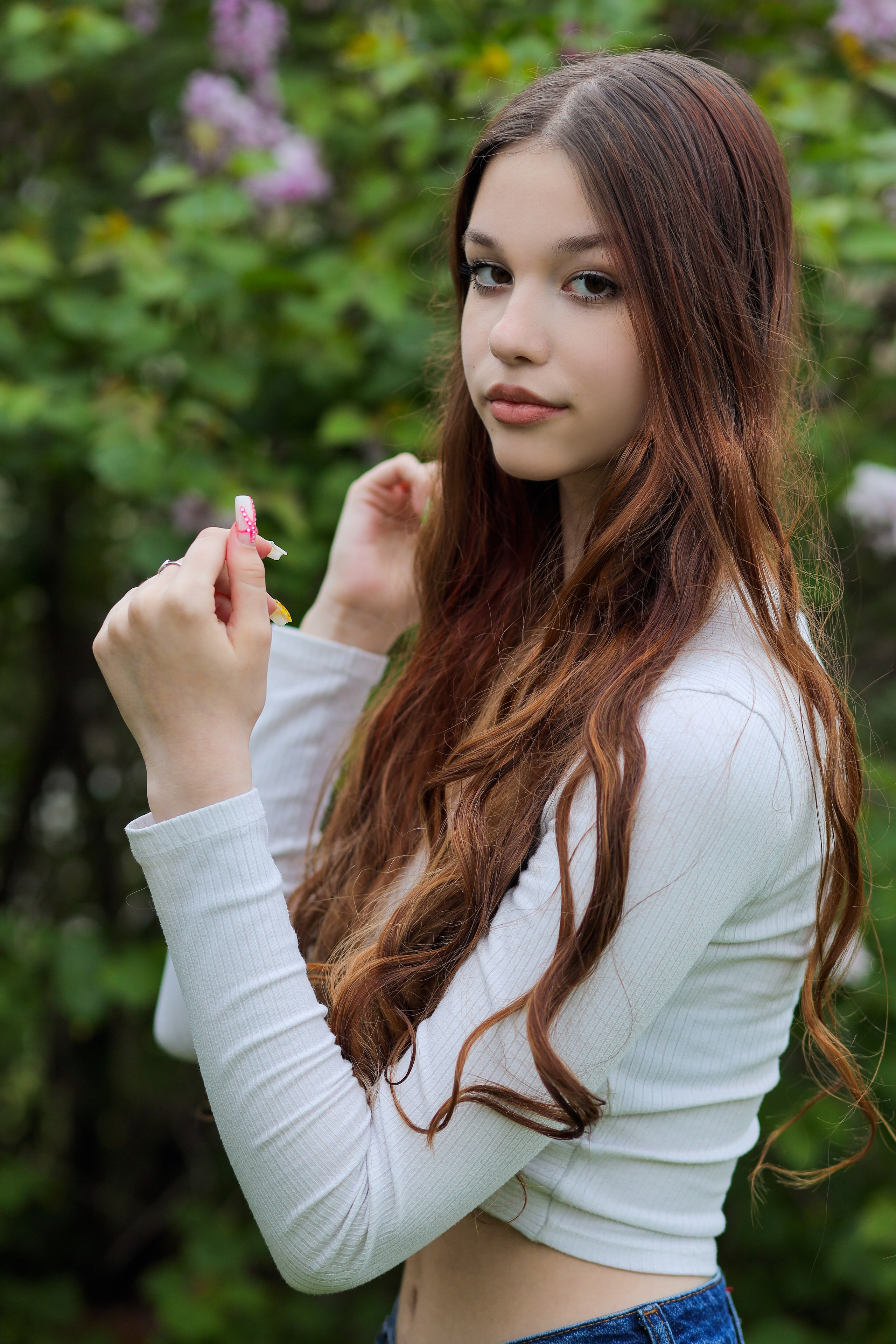 Уличная. Фотостудия «Стремянка».Фотосессии в детских садах и школах