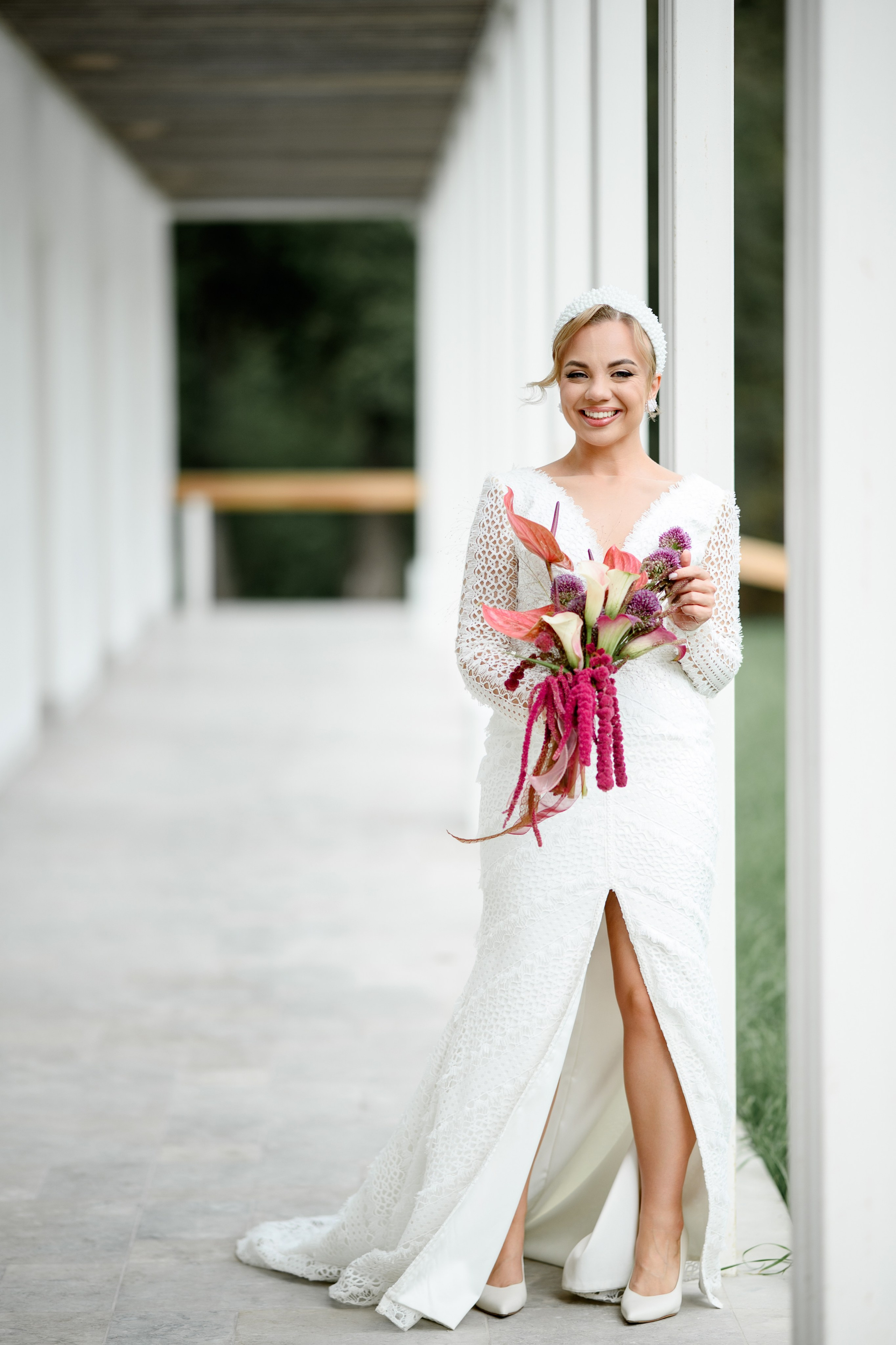 Lisa & Ilya. Фотограф в Липецке Ковалько Евгений