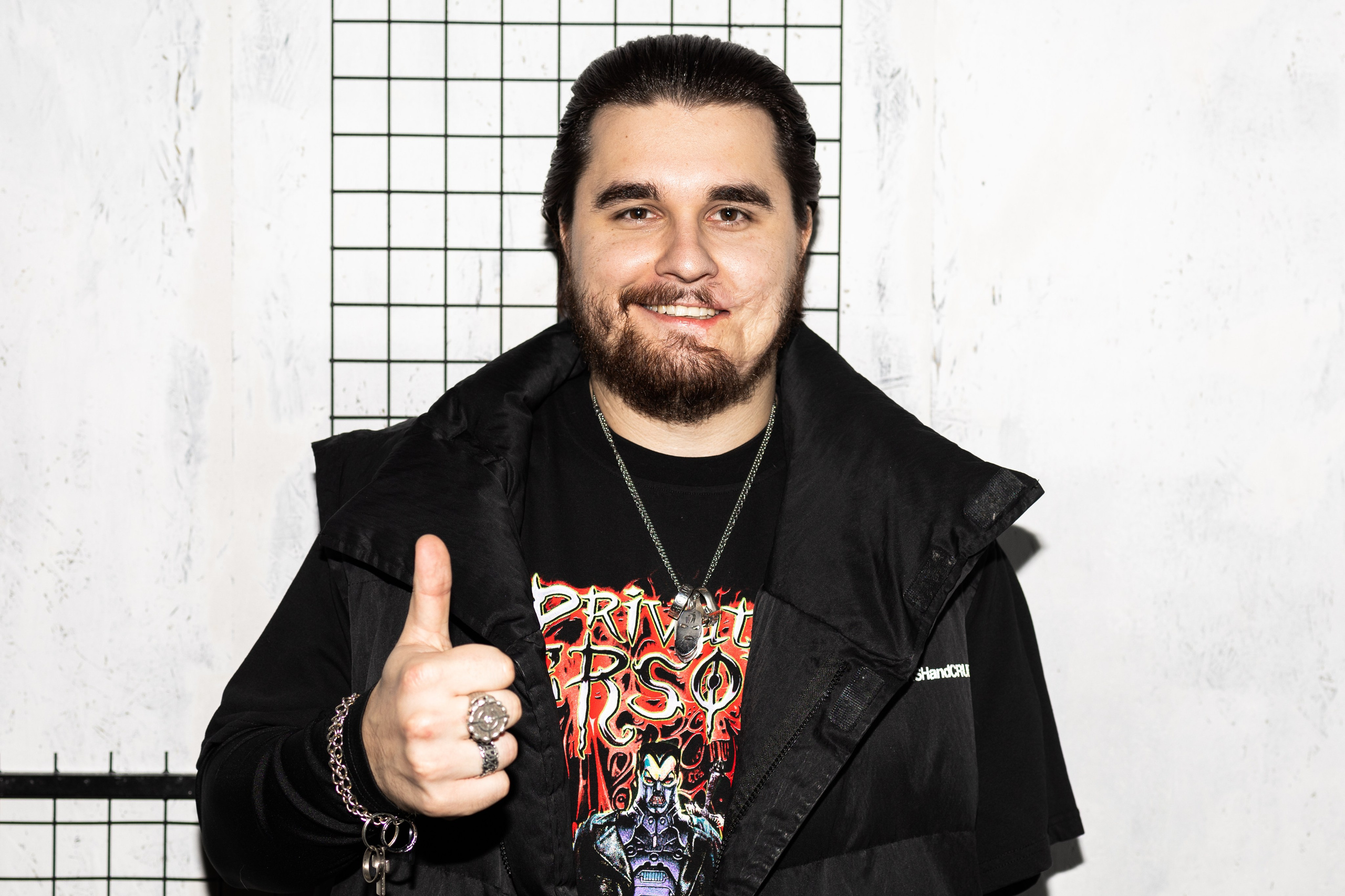 SBROD 000: F&F. SBROD