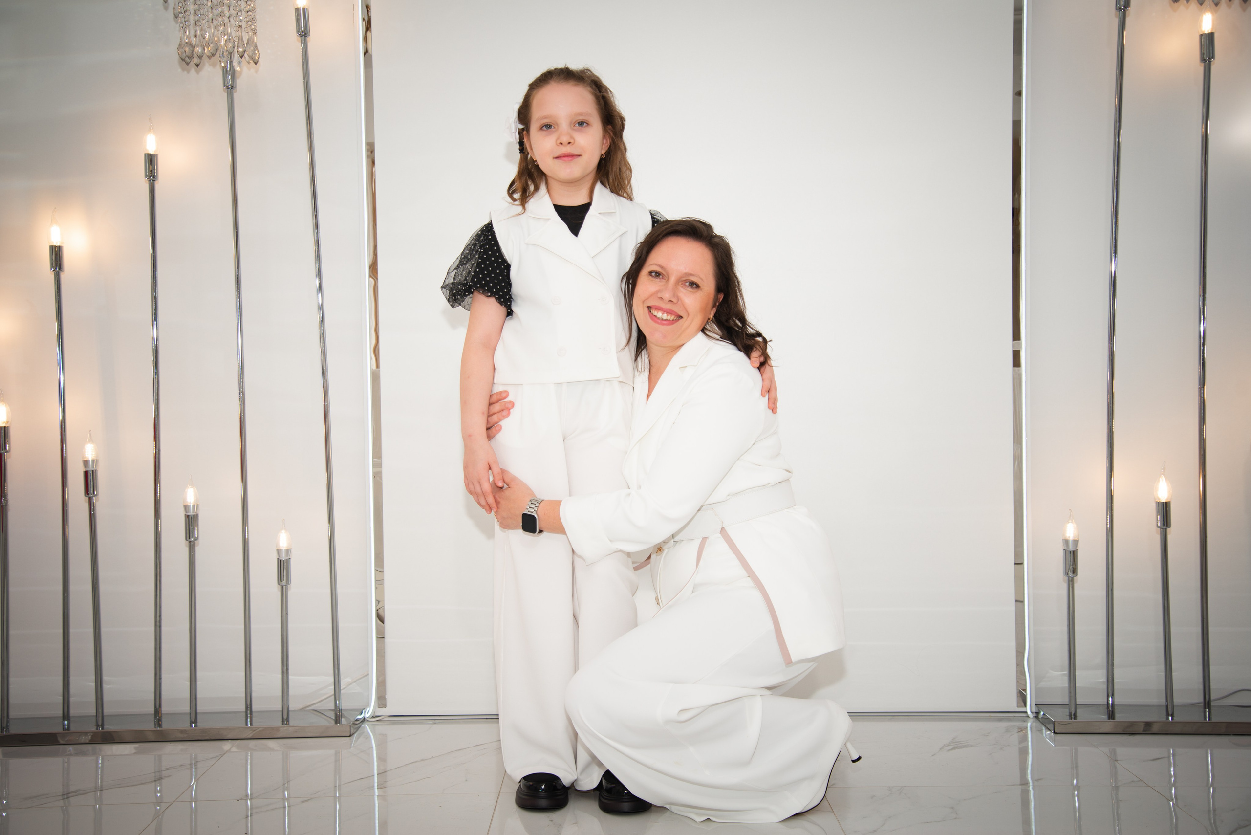 Юбилей Марии. Конный фотограф в Саратове Юлия Иванова