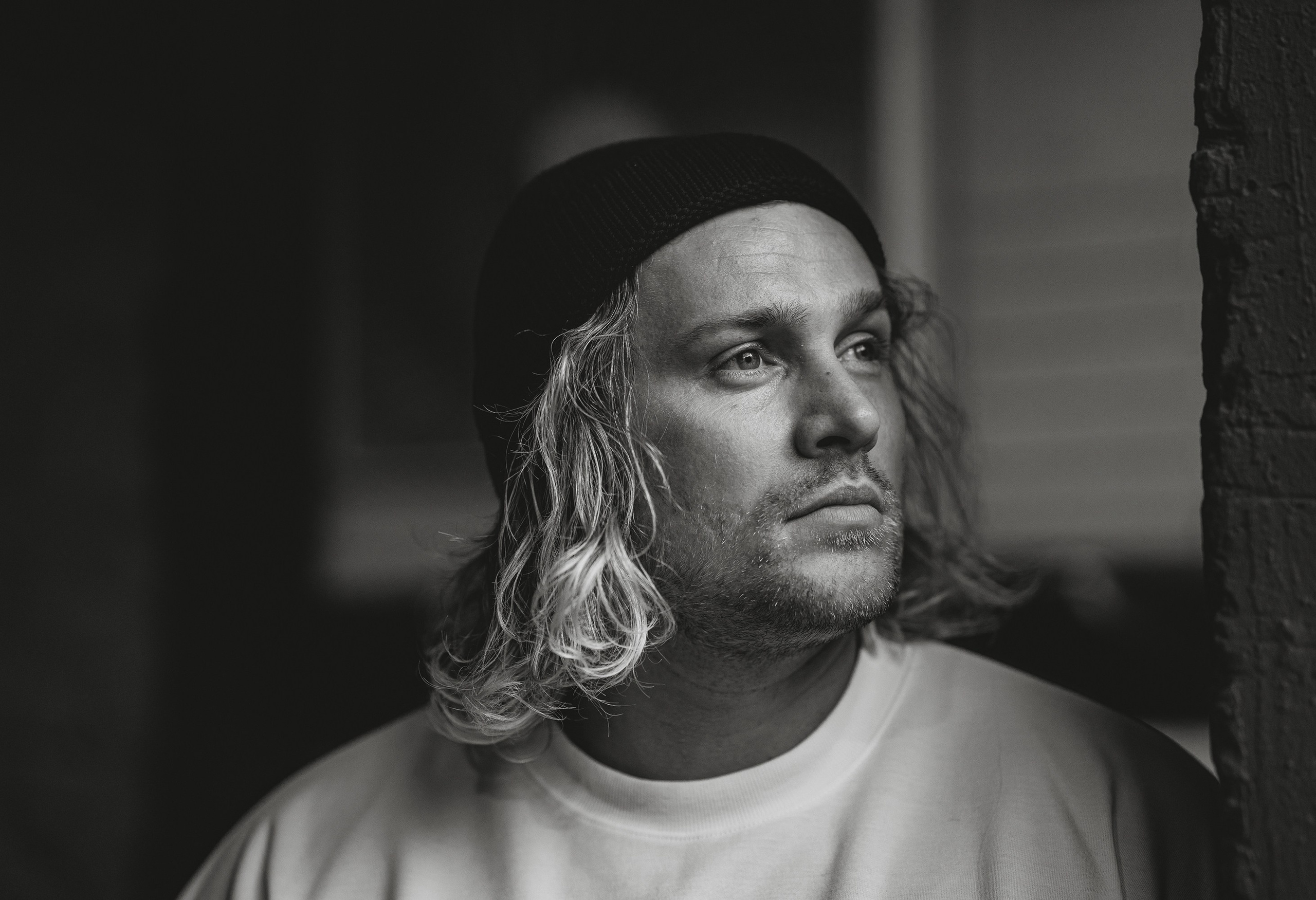 Владимир. Портретный фотограф в Москве Колосова Екатерина