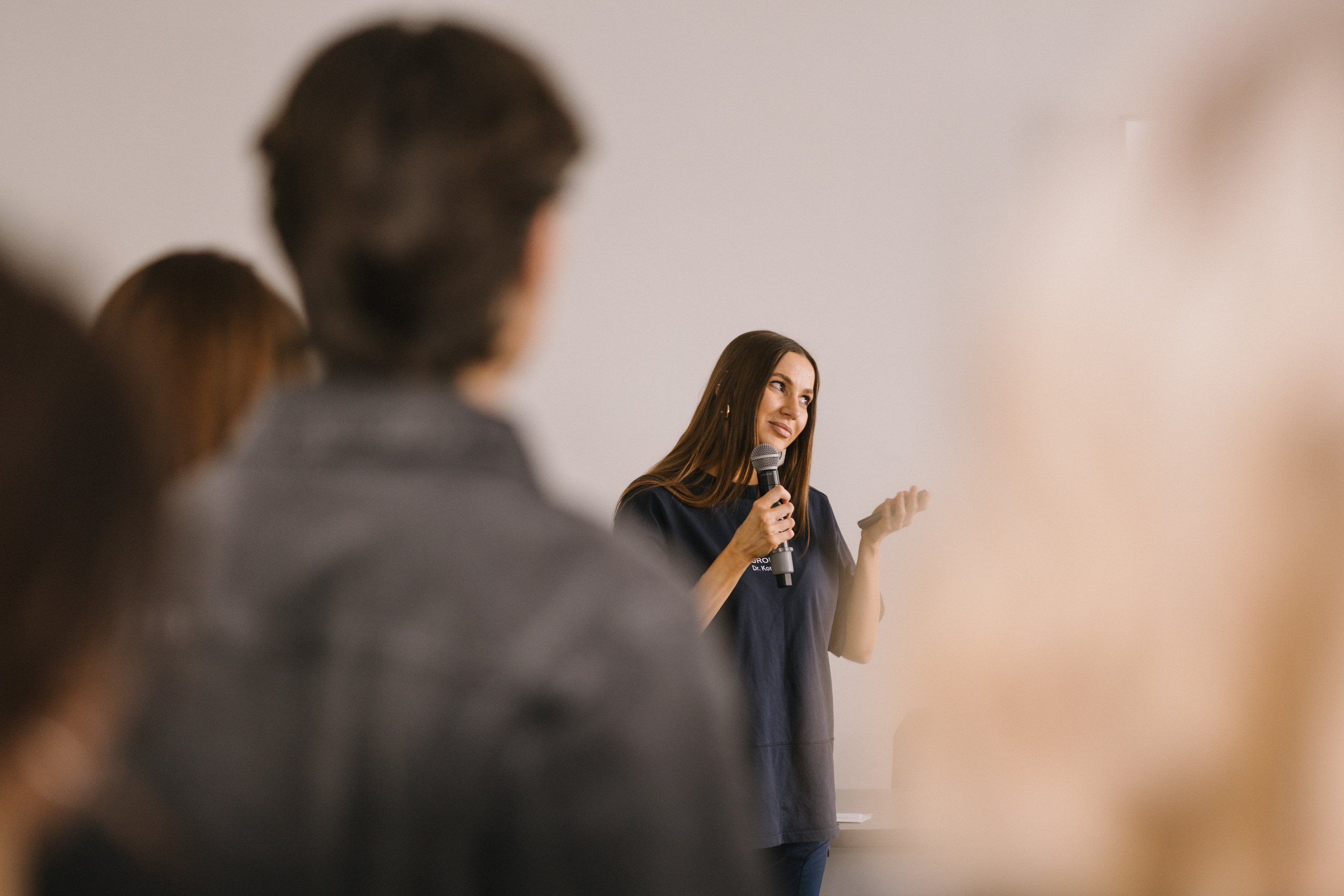 Beauty Day | Евромедклиника. Свадебный и портретный фотограф в Новосибирске Любовь Исакова