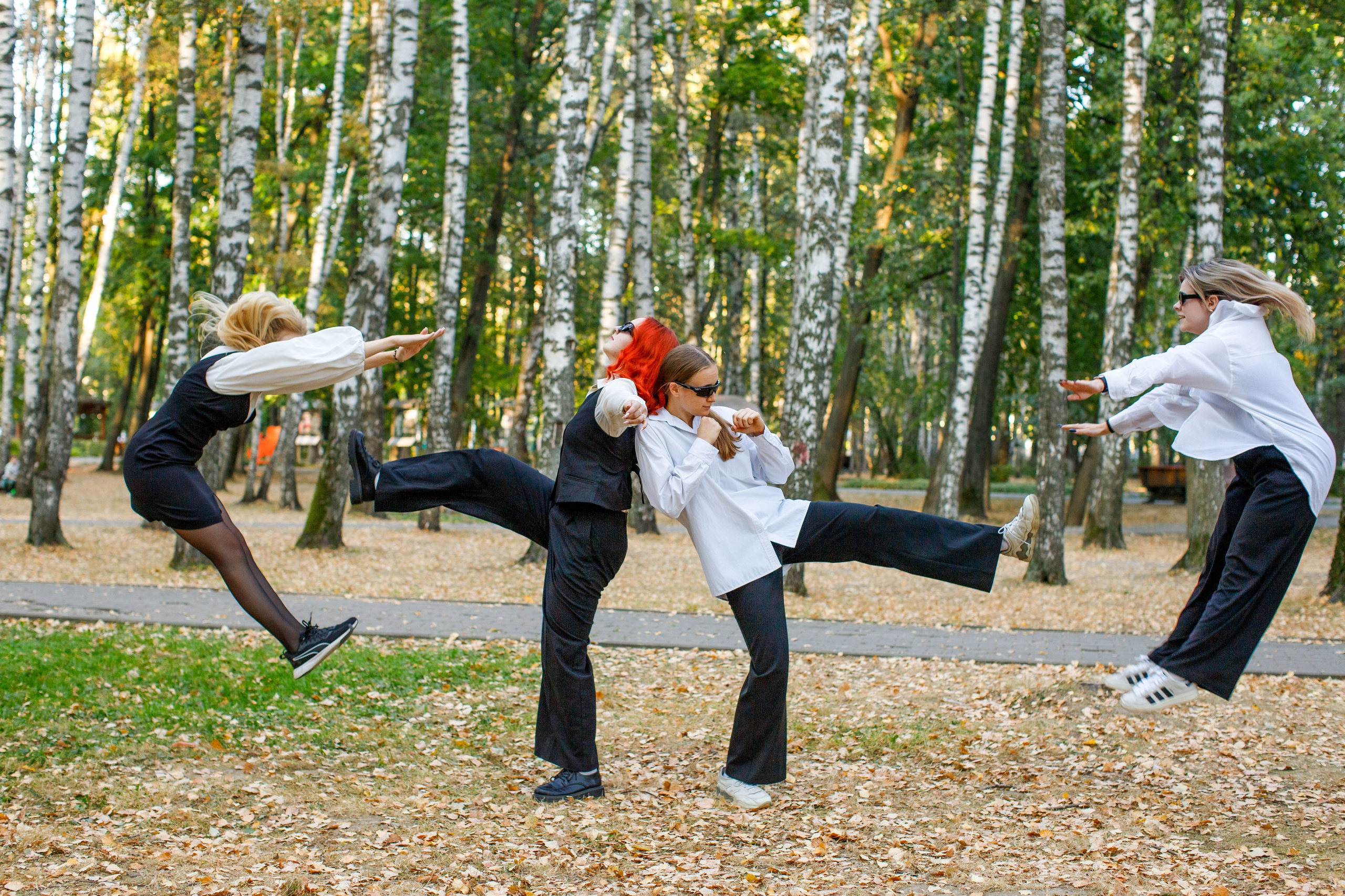 11 класс / ГАОУ МО «ЛНИП» / г. Королёв. Детский и семейный фотограф Мария Киселёва. Москва