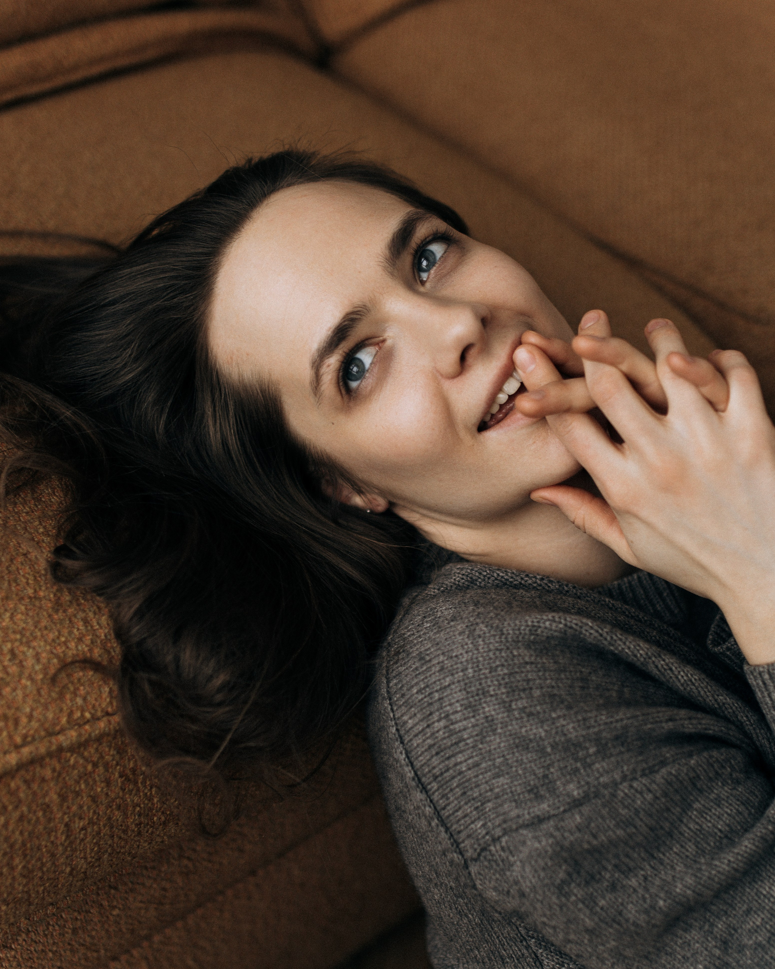 LIZA. Главная