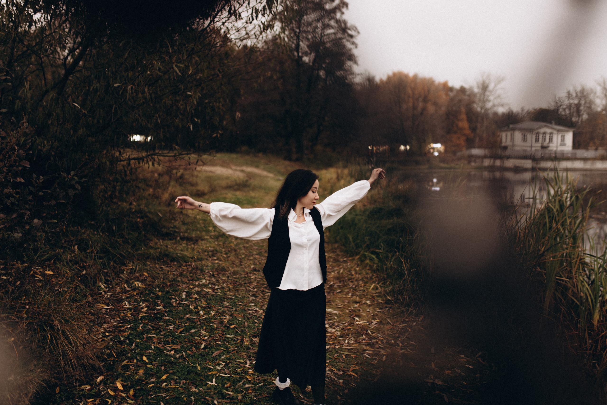 STREET ANASTASIA. Главная