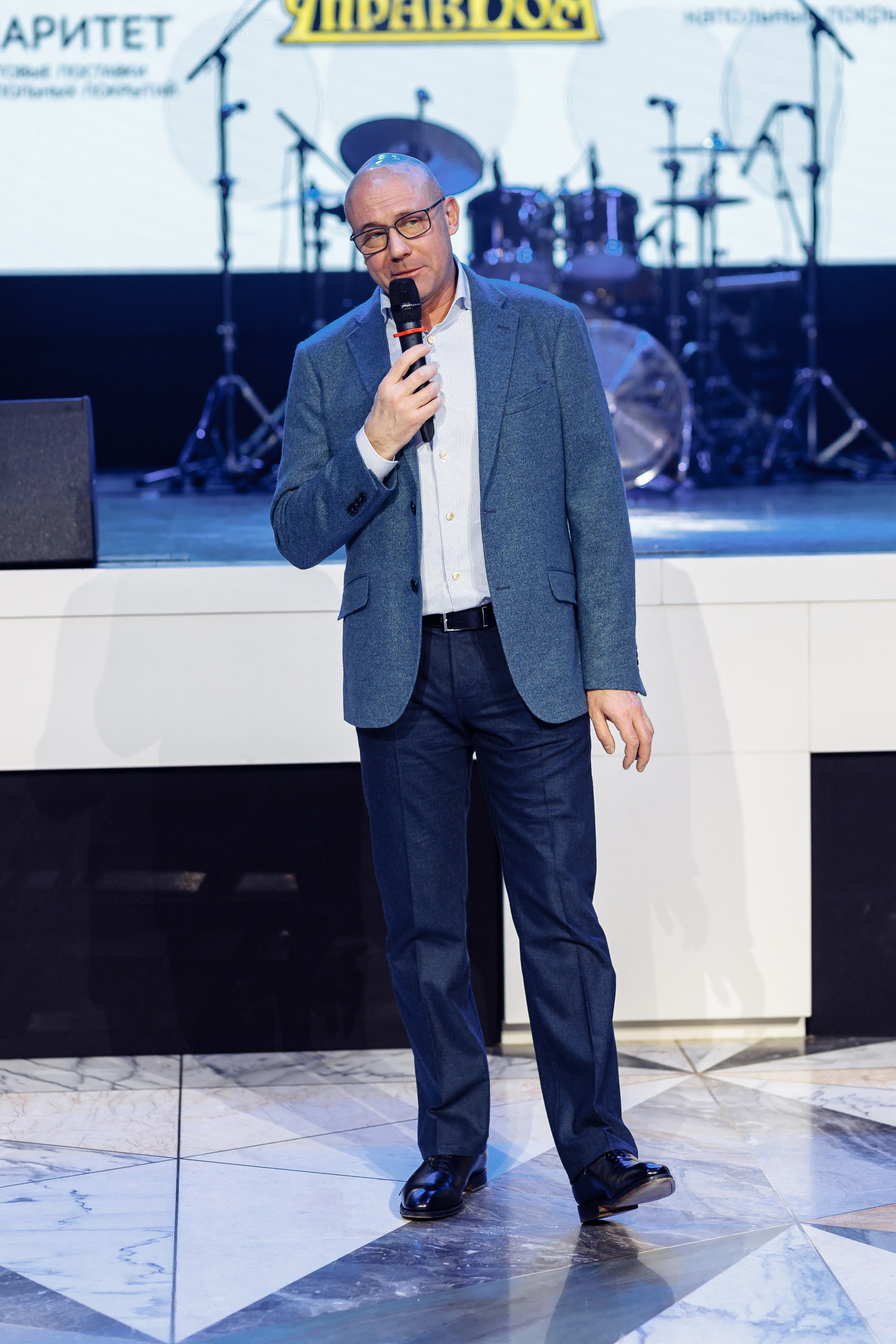 Корпоратив ПолСтраны. Свадебный и портретный фотограф в Королёве Сергей Чихарев