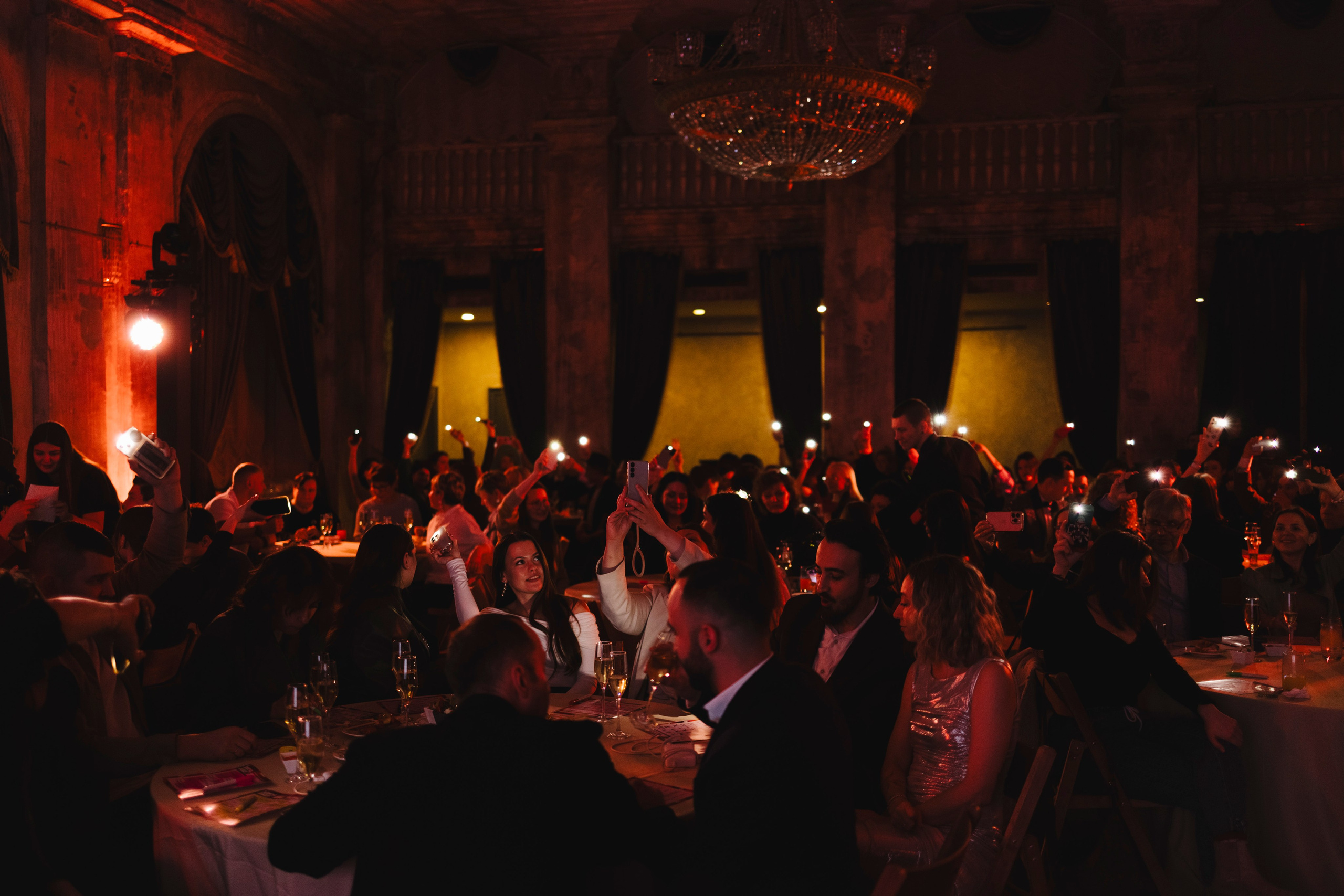 Съемка женских портретов в Санкт-Петербурге Софья Шулик