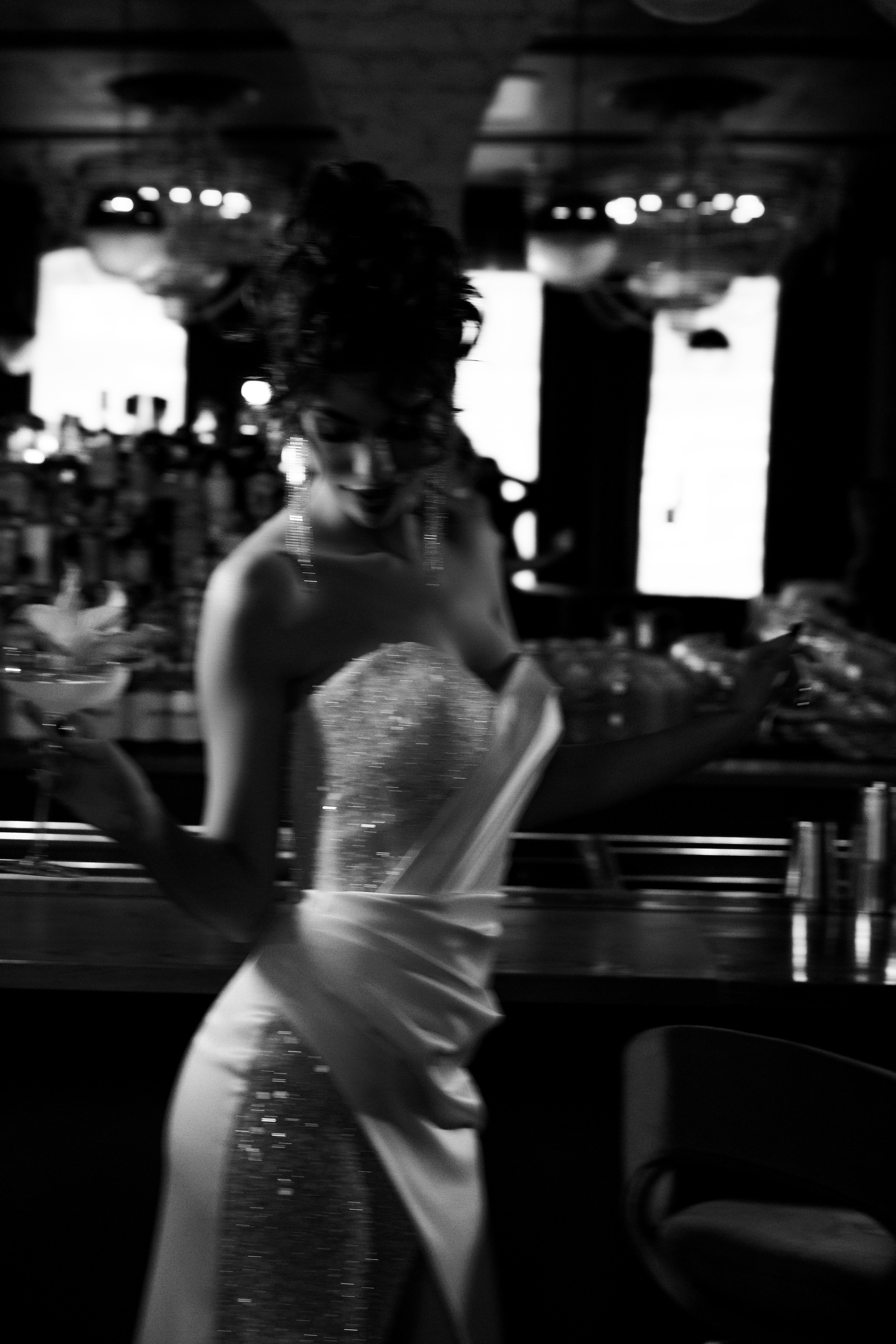 Свадебная серия в баре. Свадебный и семейный фотограф  во Владивостоке Ольга Украинец