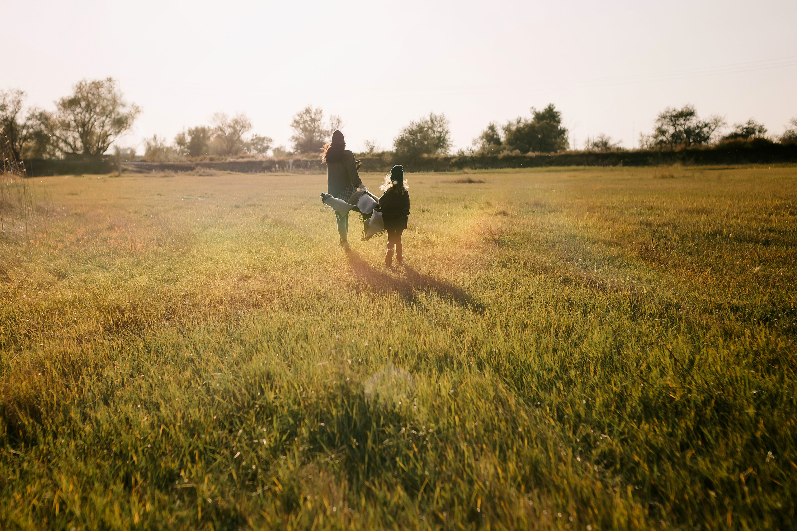Покажи мне мой светлый луч. Детский и семейный фотограф Наталья Шигидина