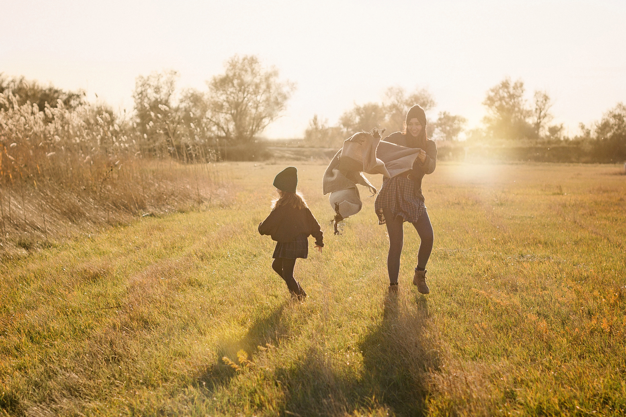 Покажи мне мой светлый луч. Детский и семейный фотограф Наталья Шигидина