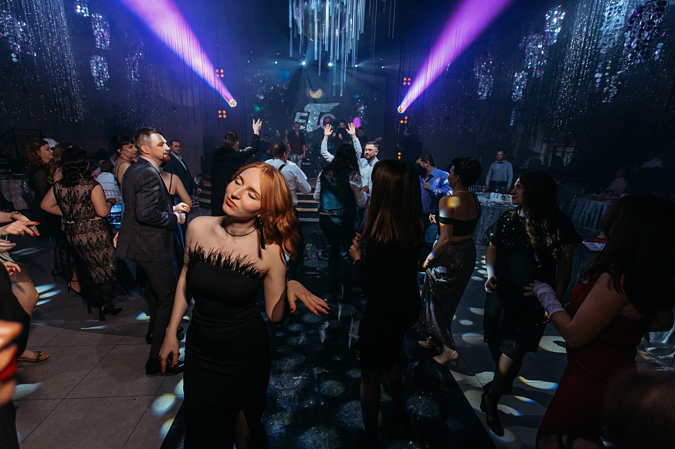 Корпоратив. Семейный фотограф Тюмень, фотограф на роды Салмина Мария