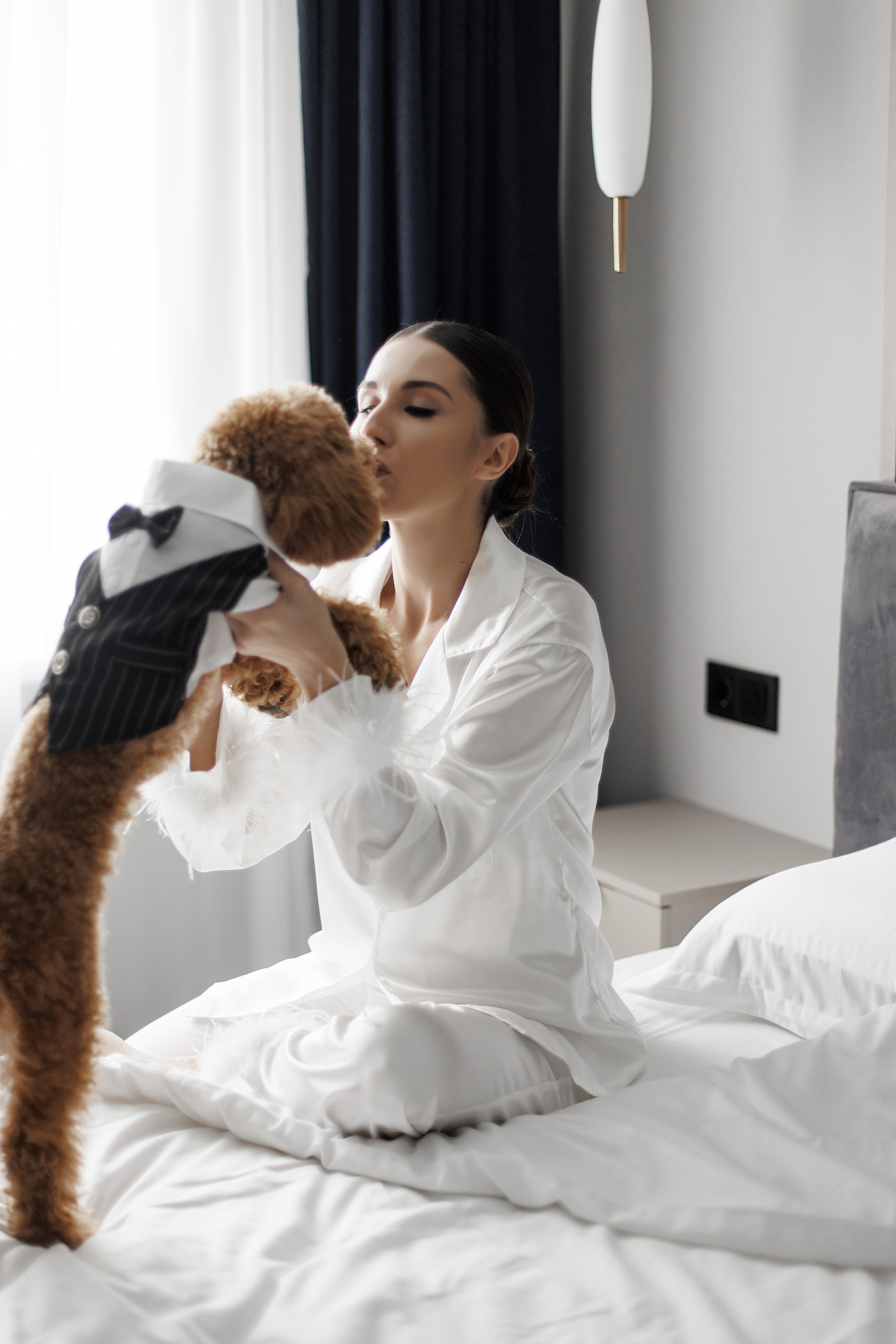 Sara. Свадебный фотограф Екатерина Худякова — Ярославль, Санкт-Петербург, Москва