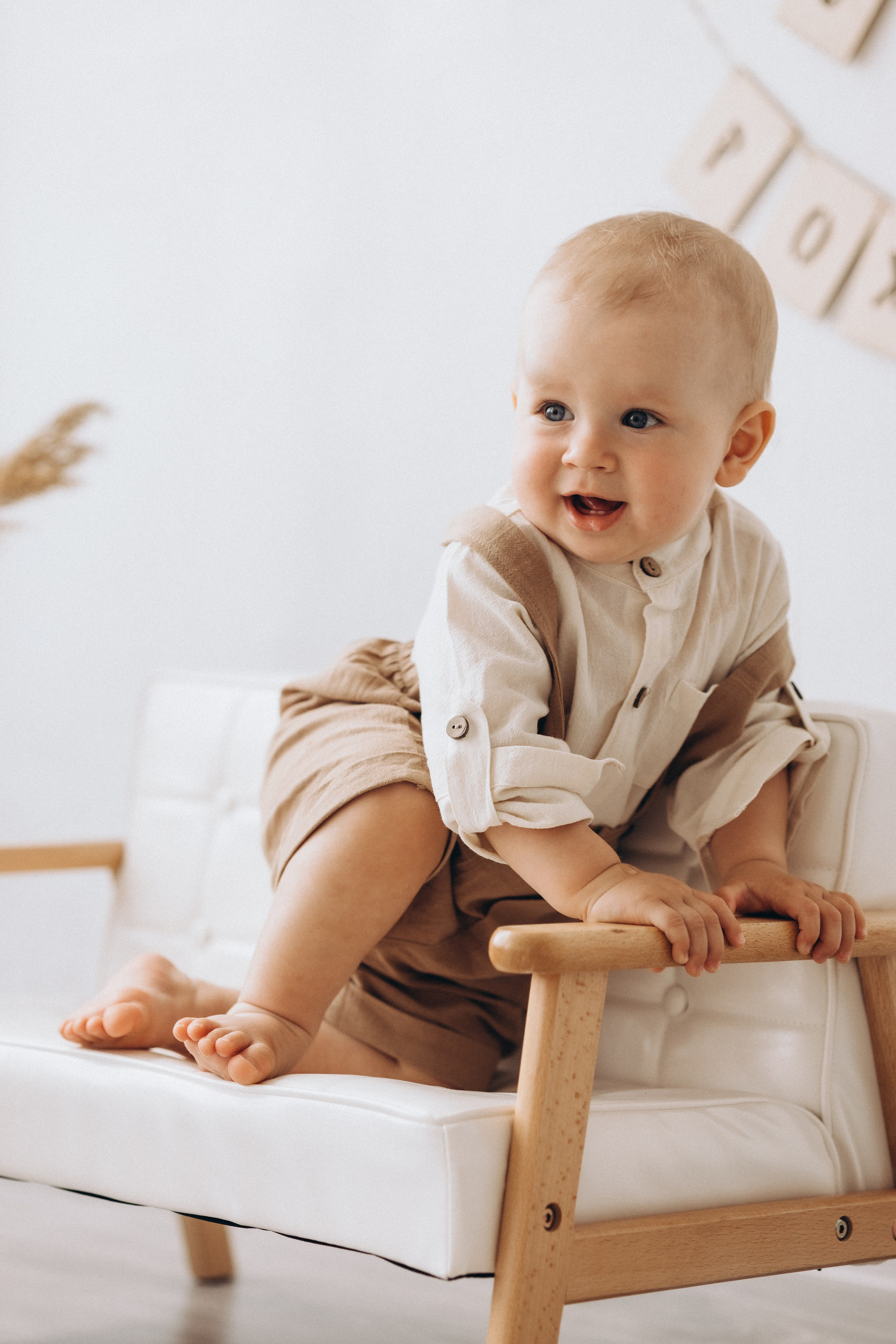 Никита, Любовь, Тимофей, Михаил. Фотограф Нижний Новгород