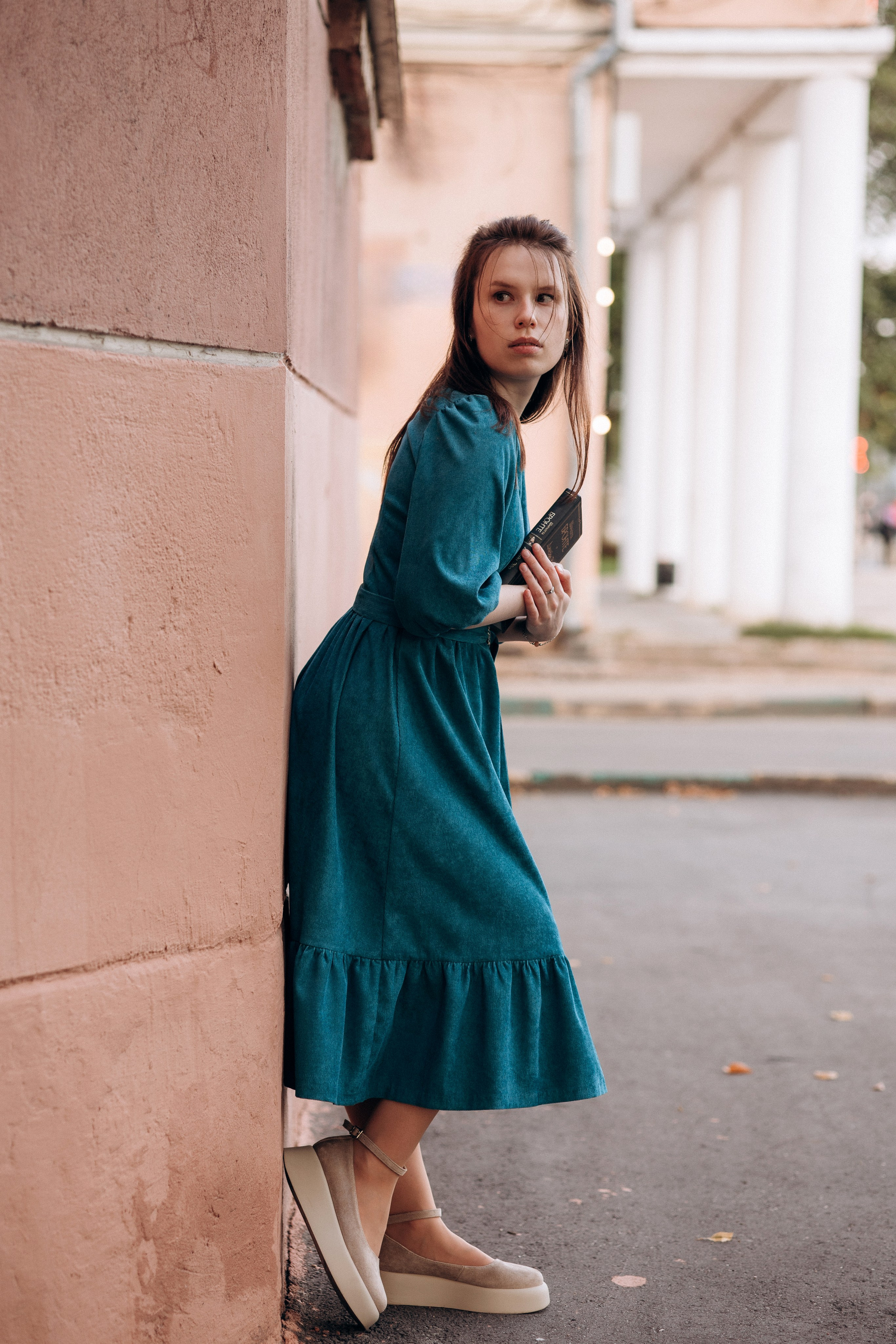 Карина. Фотограф Нижний Новгород