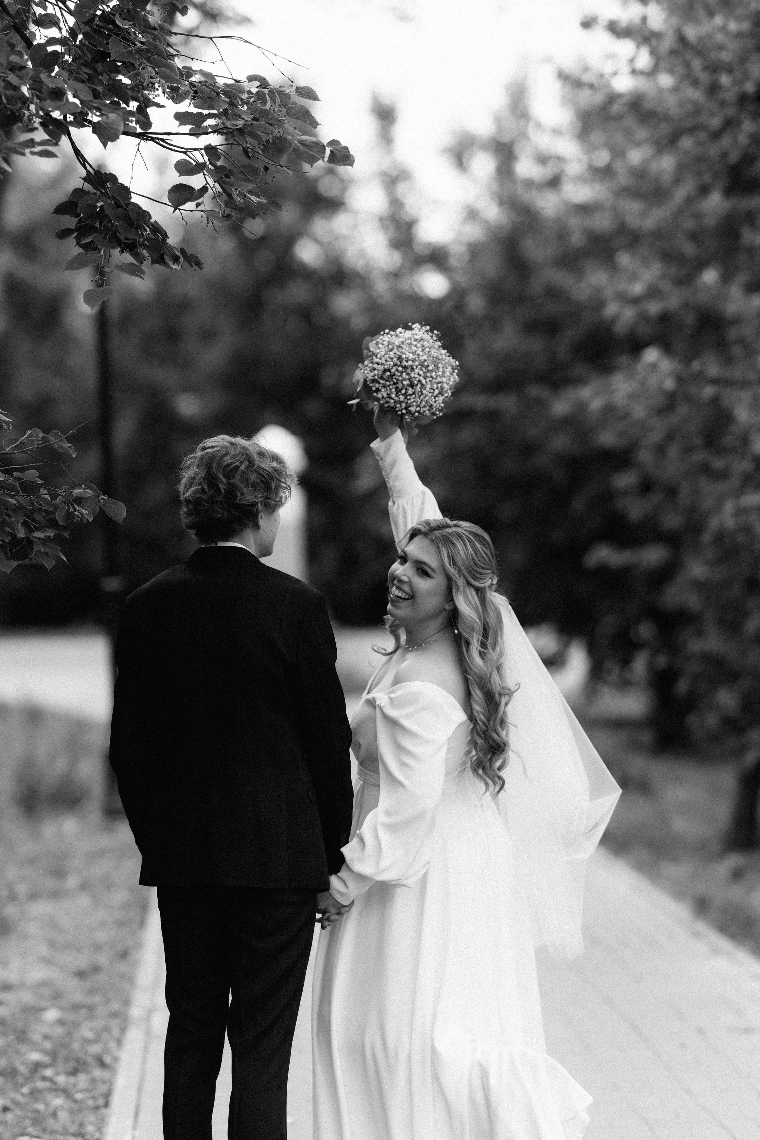 Wedding. Свадебный и семейный фотограф Кристина Лисина в Арзамасе