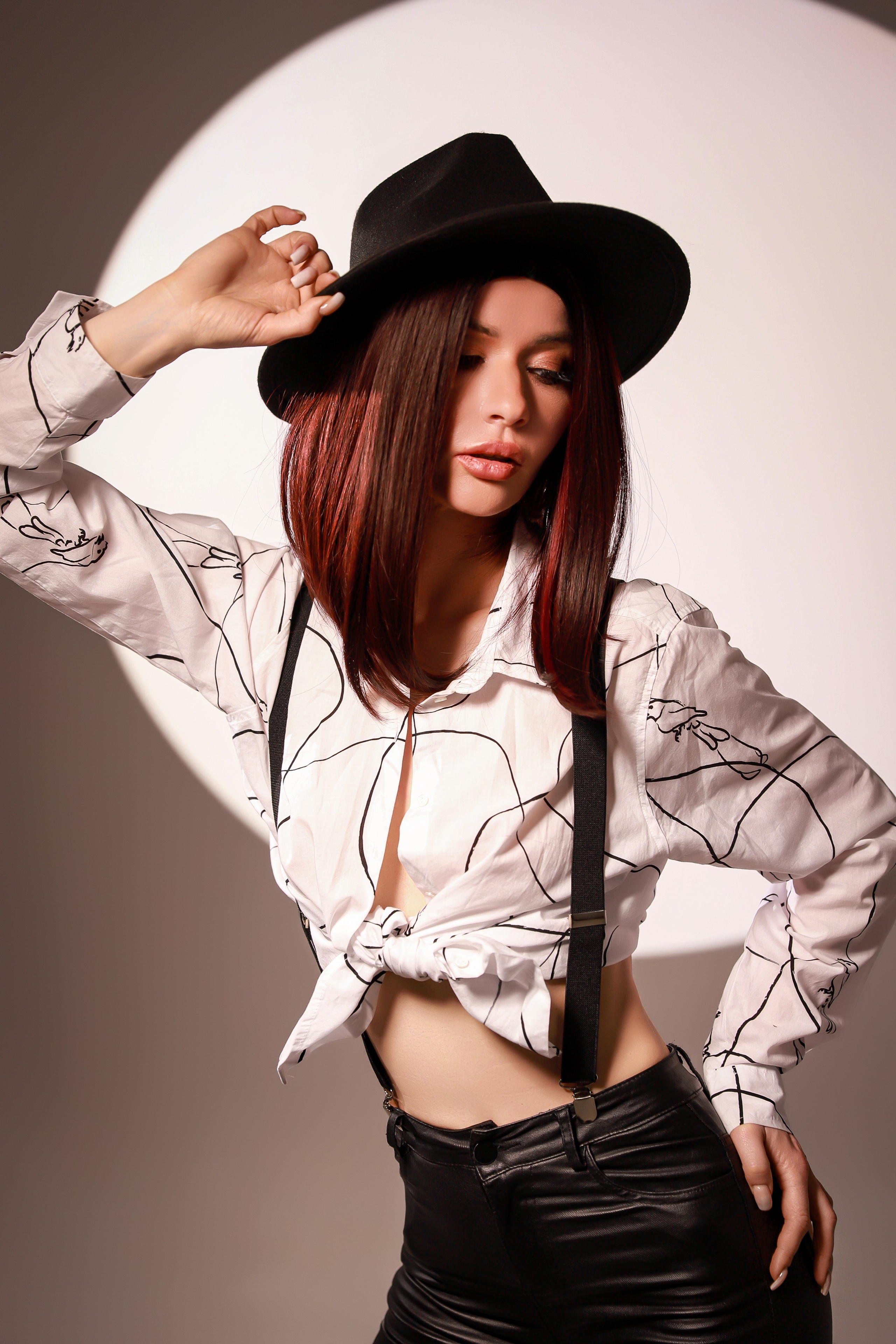 Фоновая студия. Семейный и свадебный фотограф в Донецке Донская Анастасия