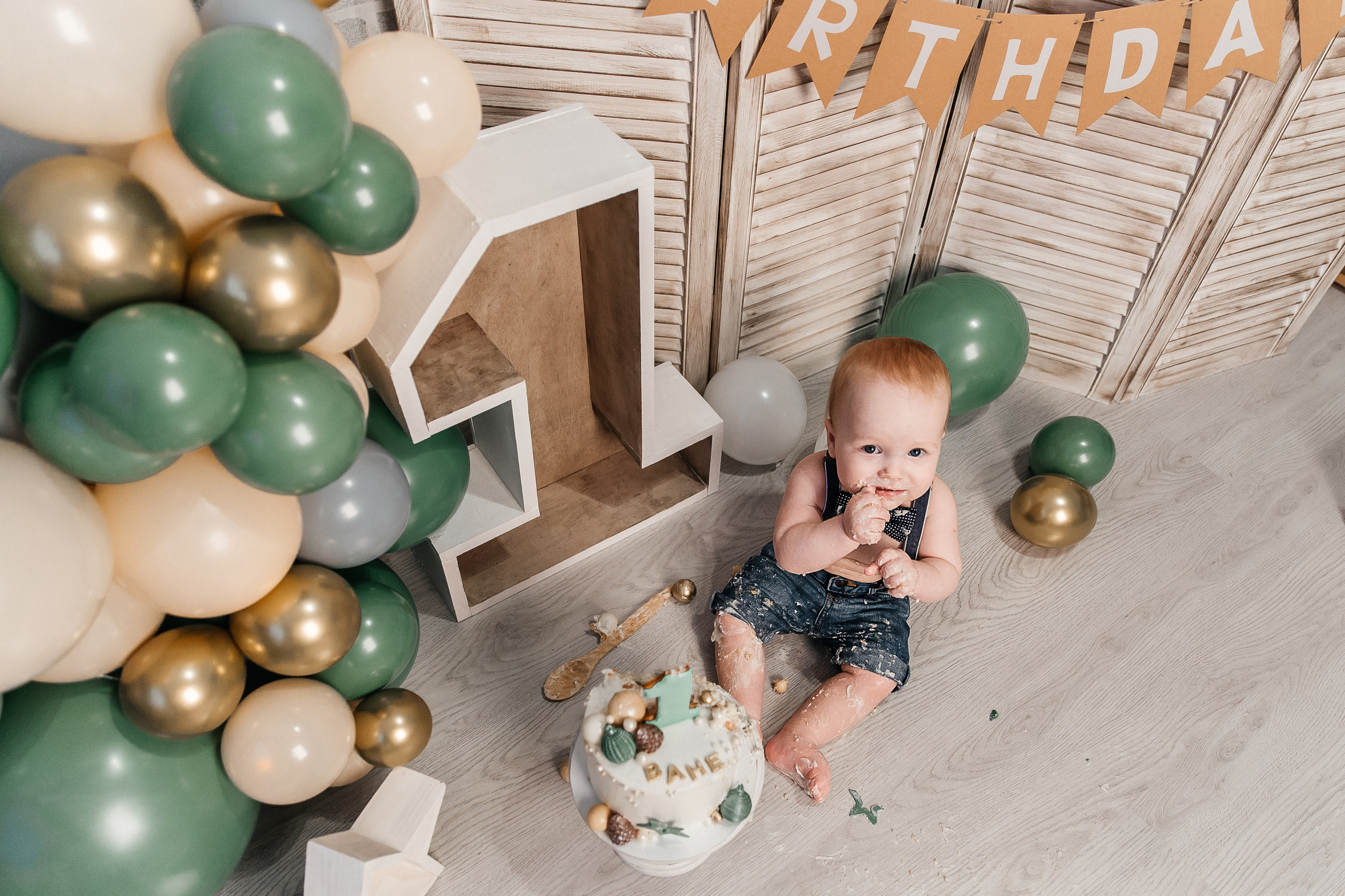 Тортик. Детский фотограф, выпускные альбомы в Нижнем Новгороде Бодягина Мария