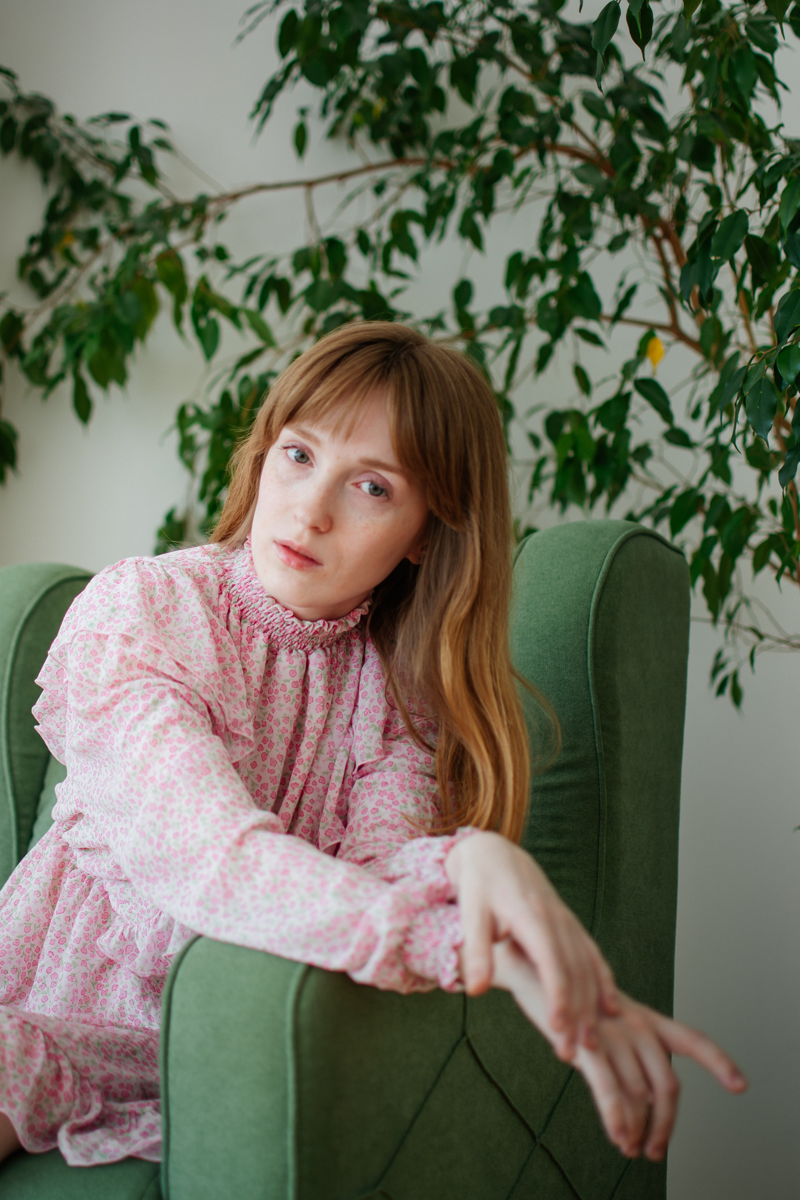 Съемка в студии. Индивидуальная и контент-съемка в Екатеринбурге и Нижнем Тагиле