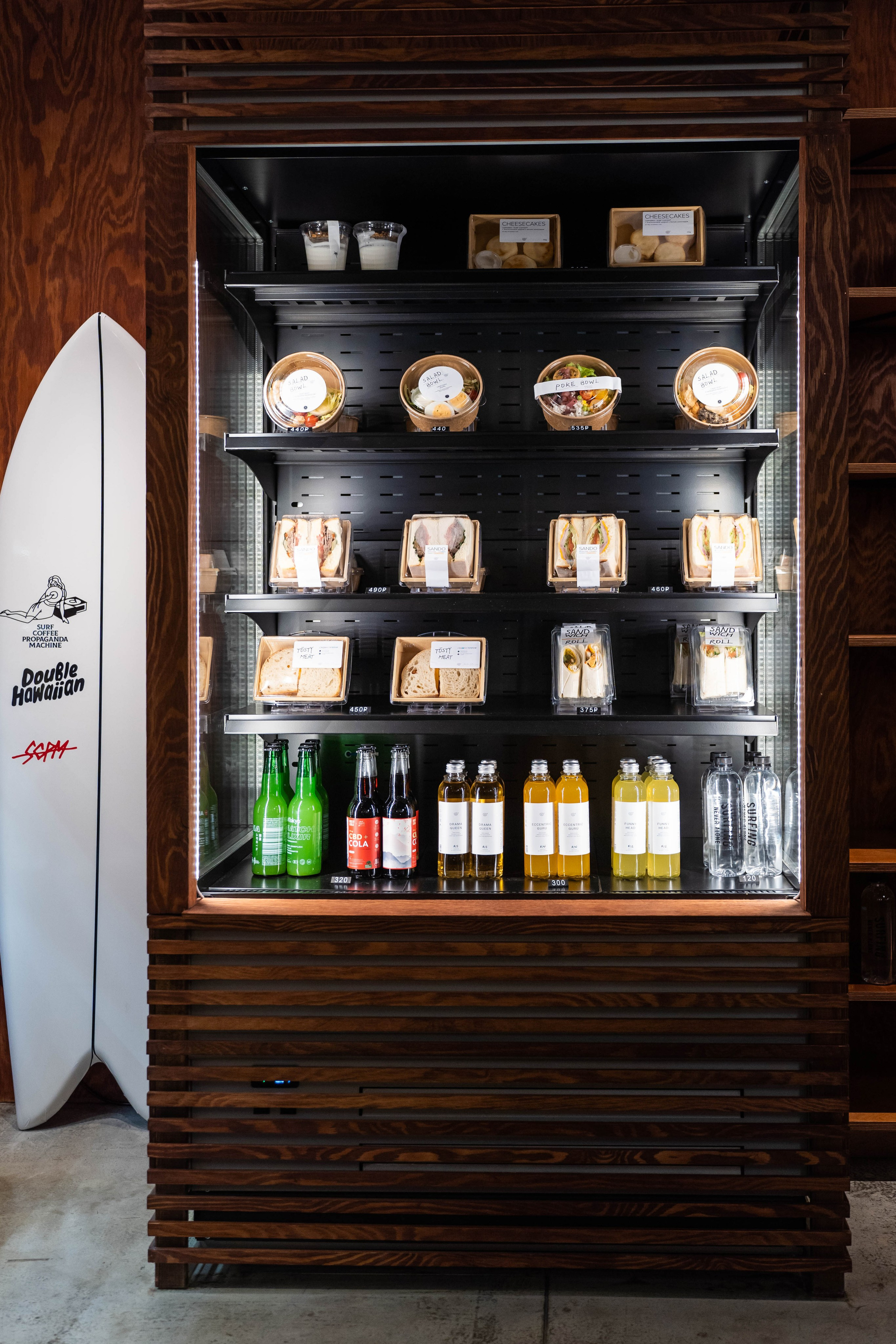 SURF COFFEE| NIGHT. Фотограф Абакумова Анастасия