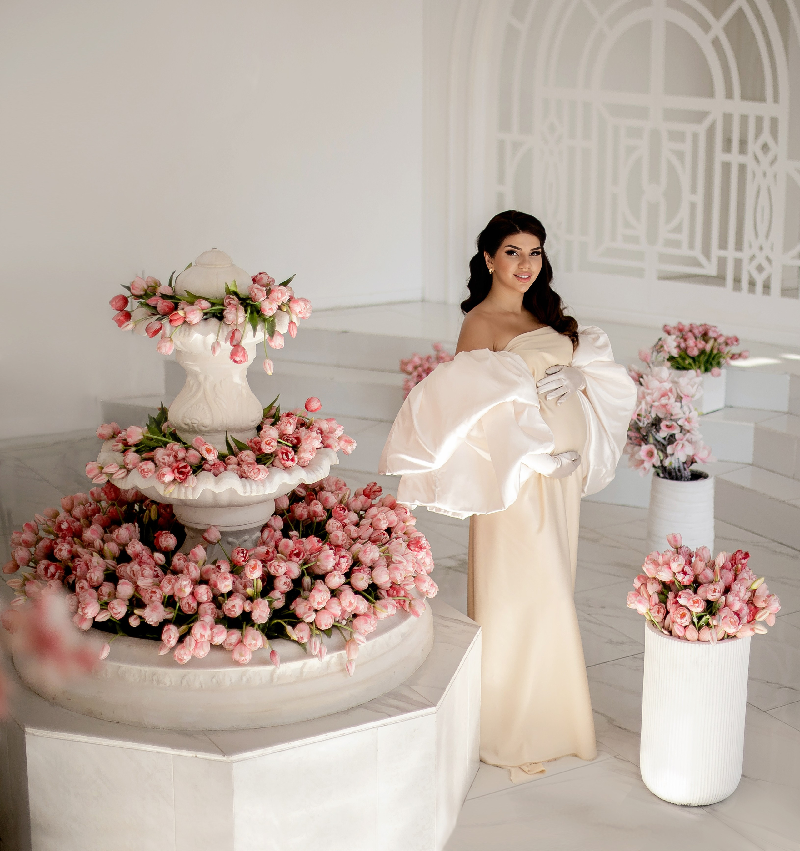 Анна. Фотограф