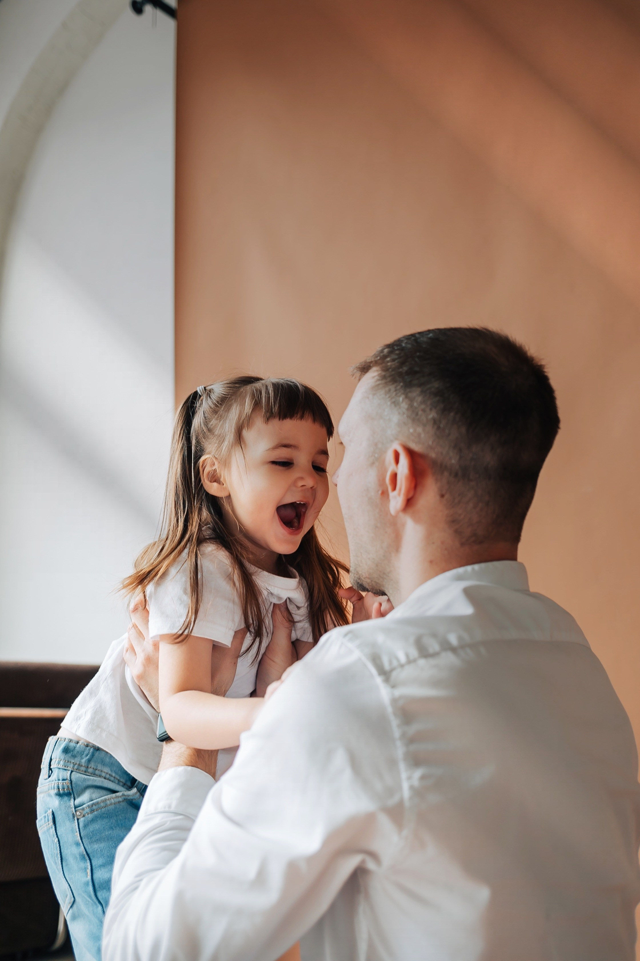 Лера и её семья. Свадебный и семейный фотограф в Курске и Курчатове Киреева Лена