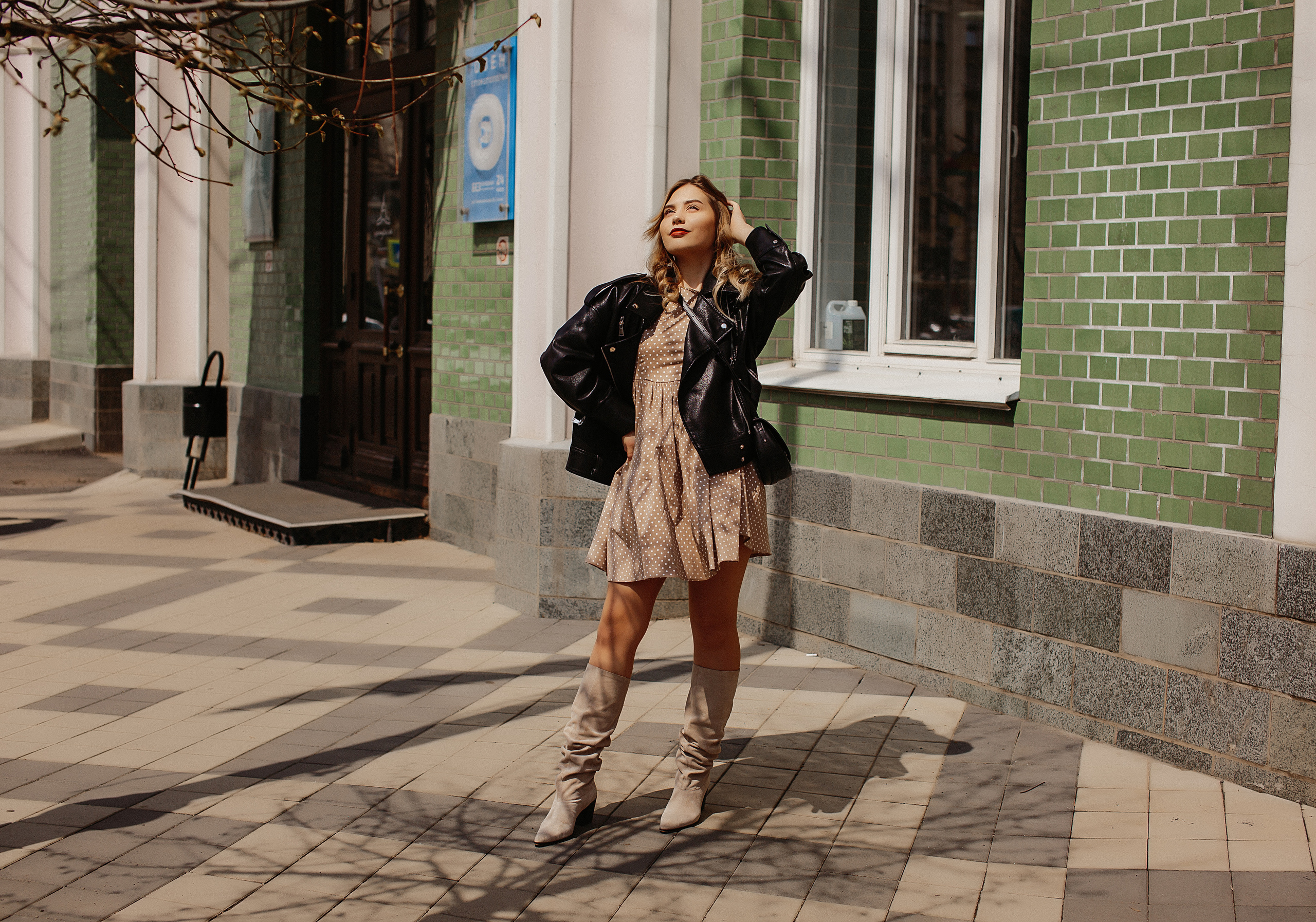 Фотосессия Викули. Свадебный и семейный фотограф/видеограф в Краснодаре Наталья Осинская