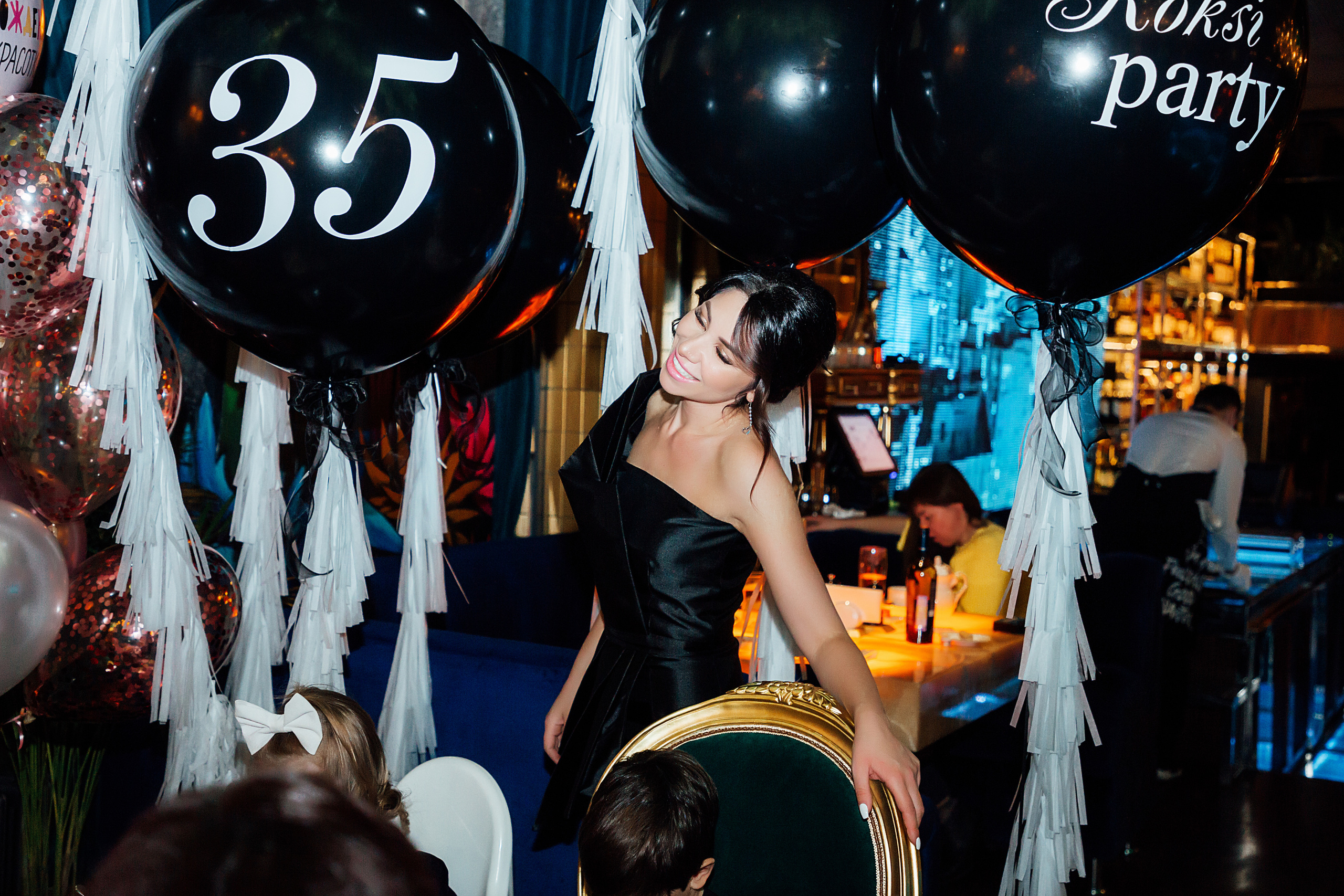 ROXY PARTY. Свадебный и семейный фотограф/видеограф в Краснодаре Наталья Осинская