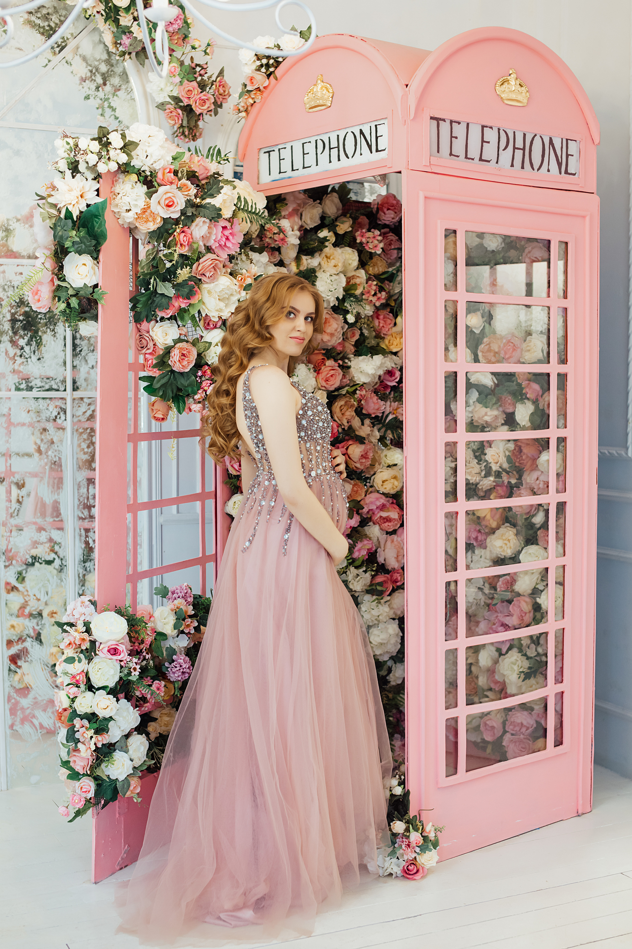 Фотосессия Натальи. Свадебный и семейный фотограф/видеограф в Краснодаре Наталья Осинская