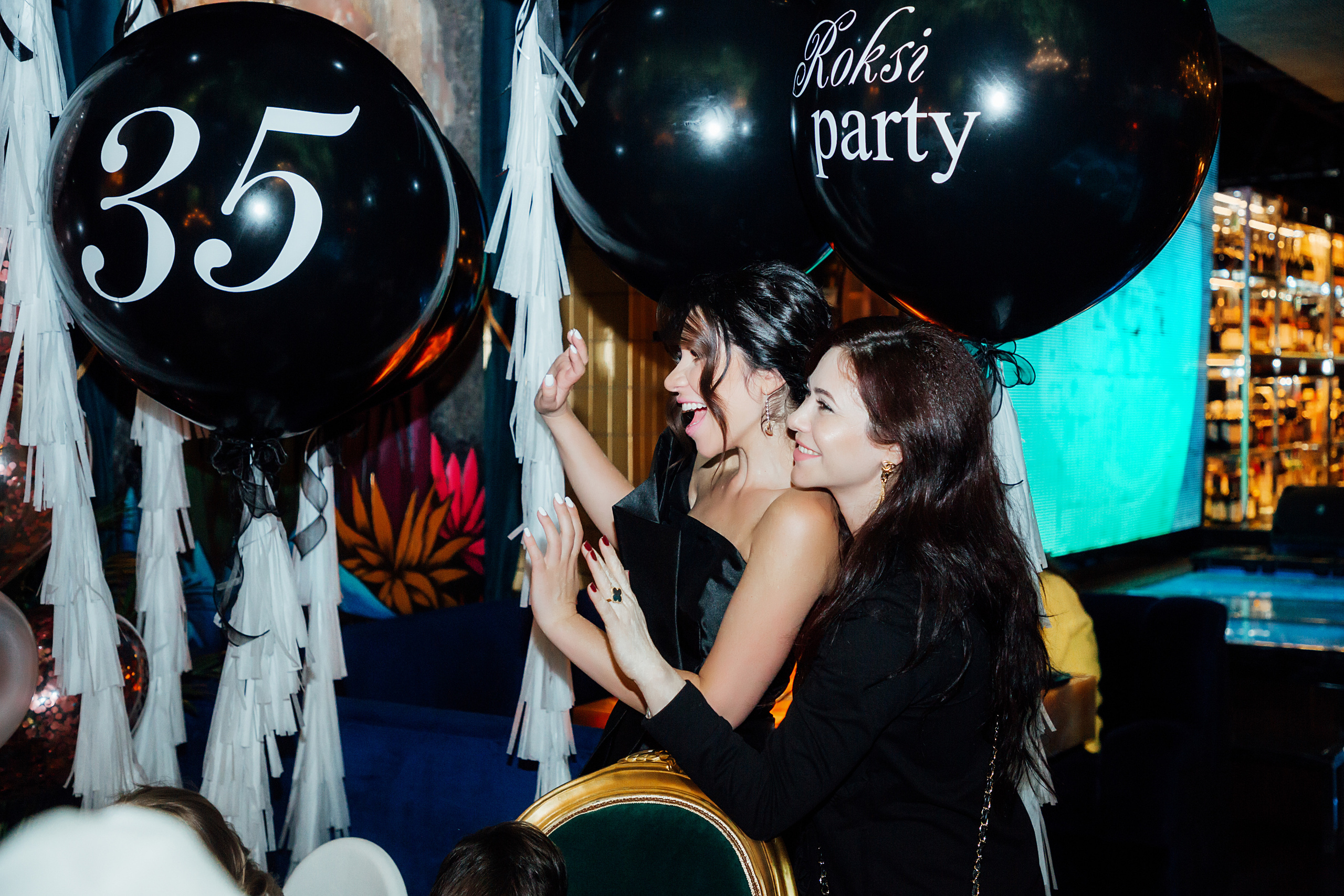 ROXY PARTY. Свадебный и семейный фотограф/видеограф в Краснодаре Наталья Осинская