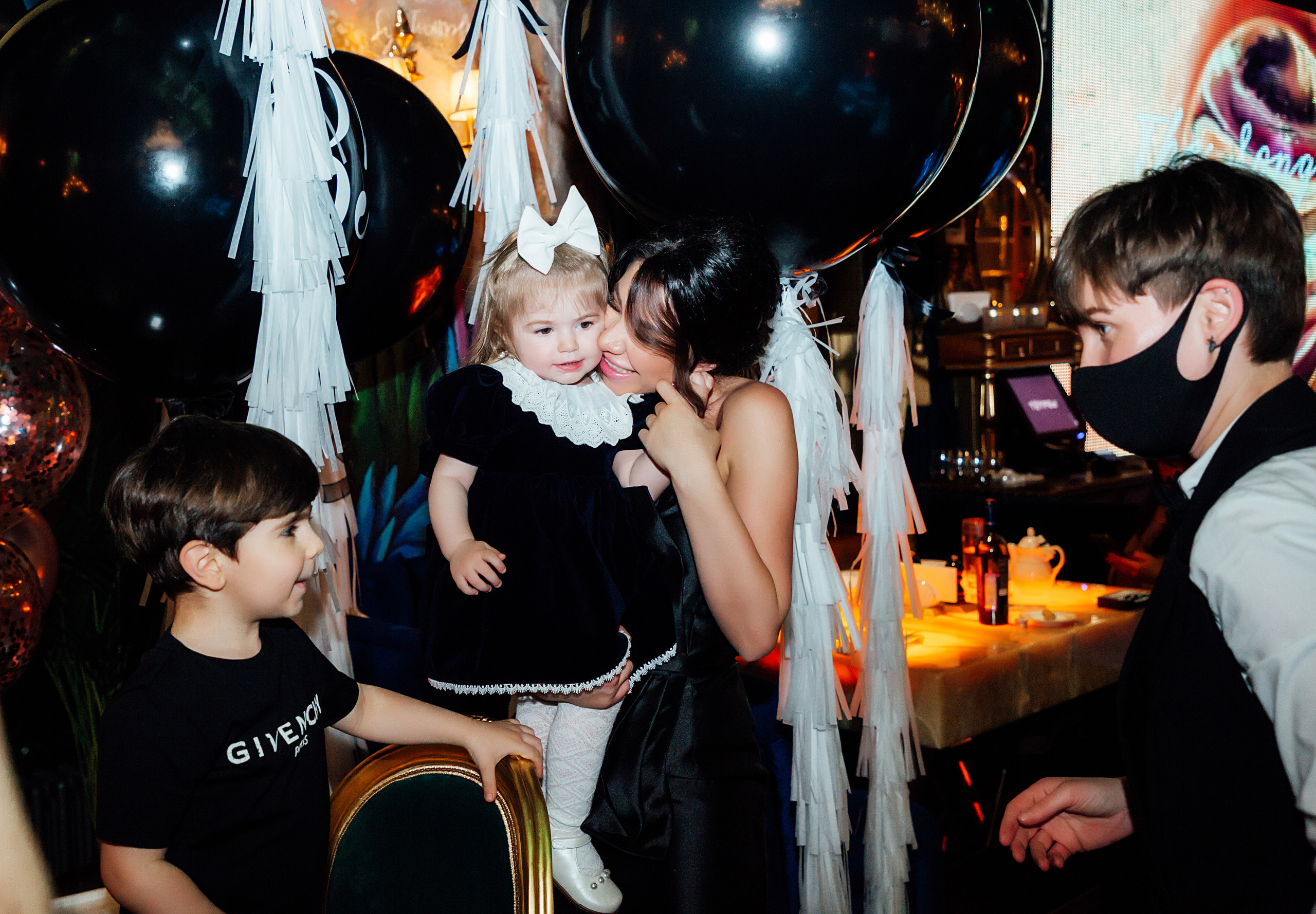 ROXY PARTY. Свадебный и семейный фотограф/видеограф в Краснодаре Наталья Осинская