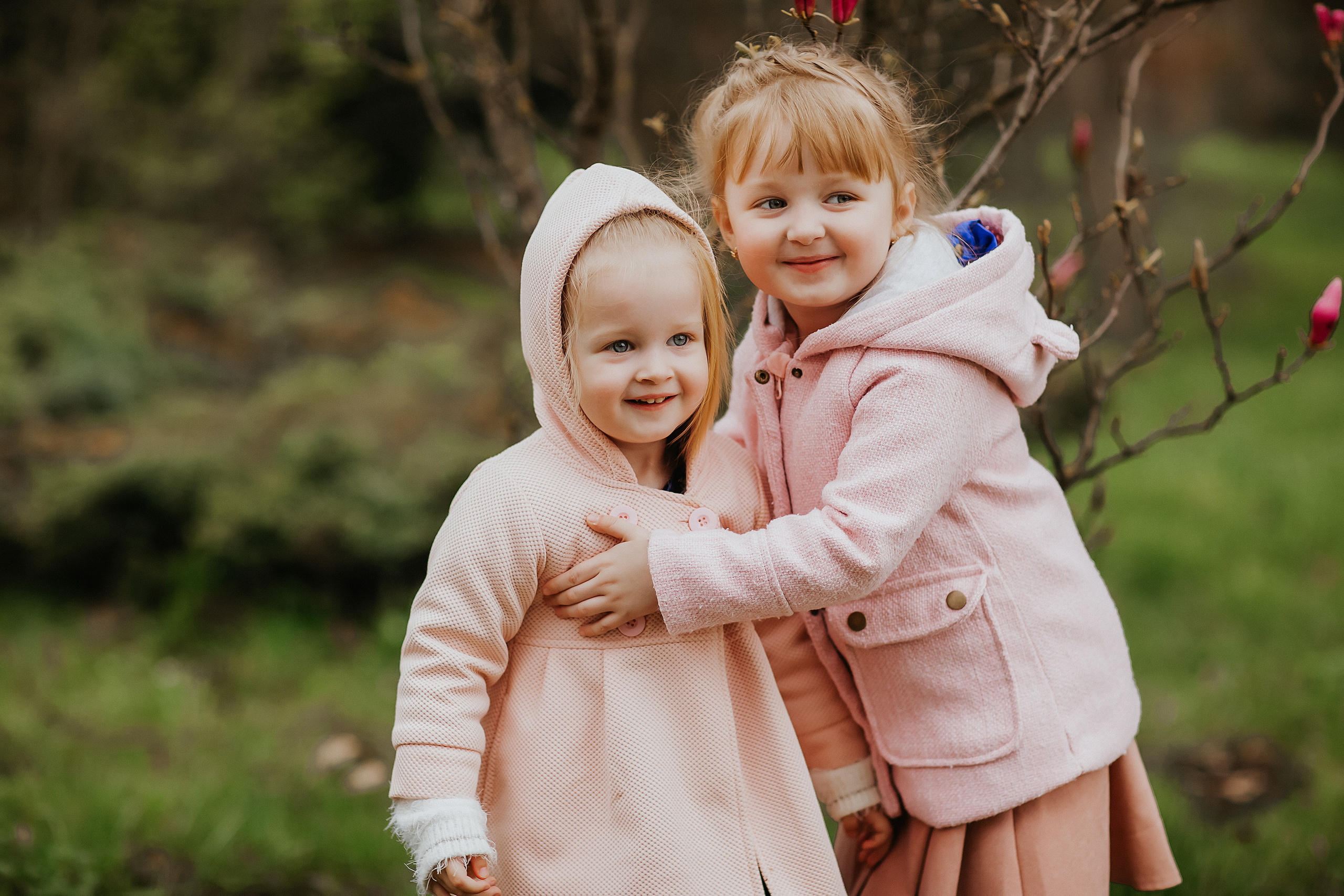 Семейная фотосессия Екатерины. Свадебный и семейный фотограф/видеограф в Краснодаре Наталья Осинская