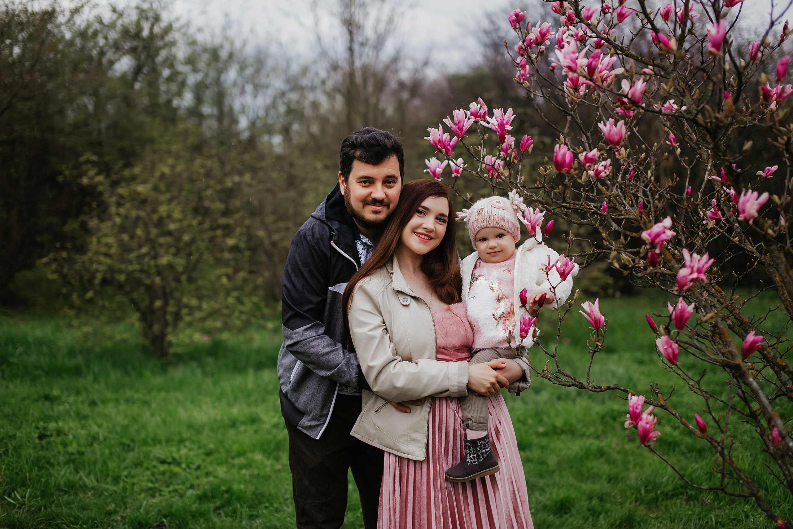 Анна. Свадебный и семейный фотограф/видеограф в Краснодаре Наталья Осинская