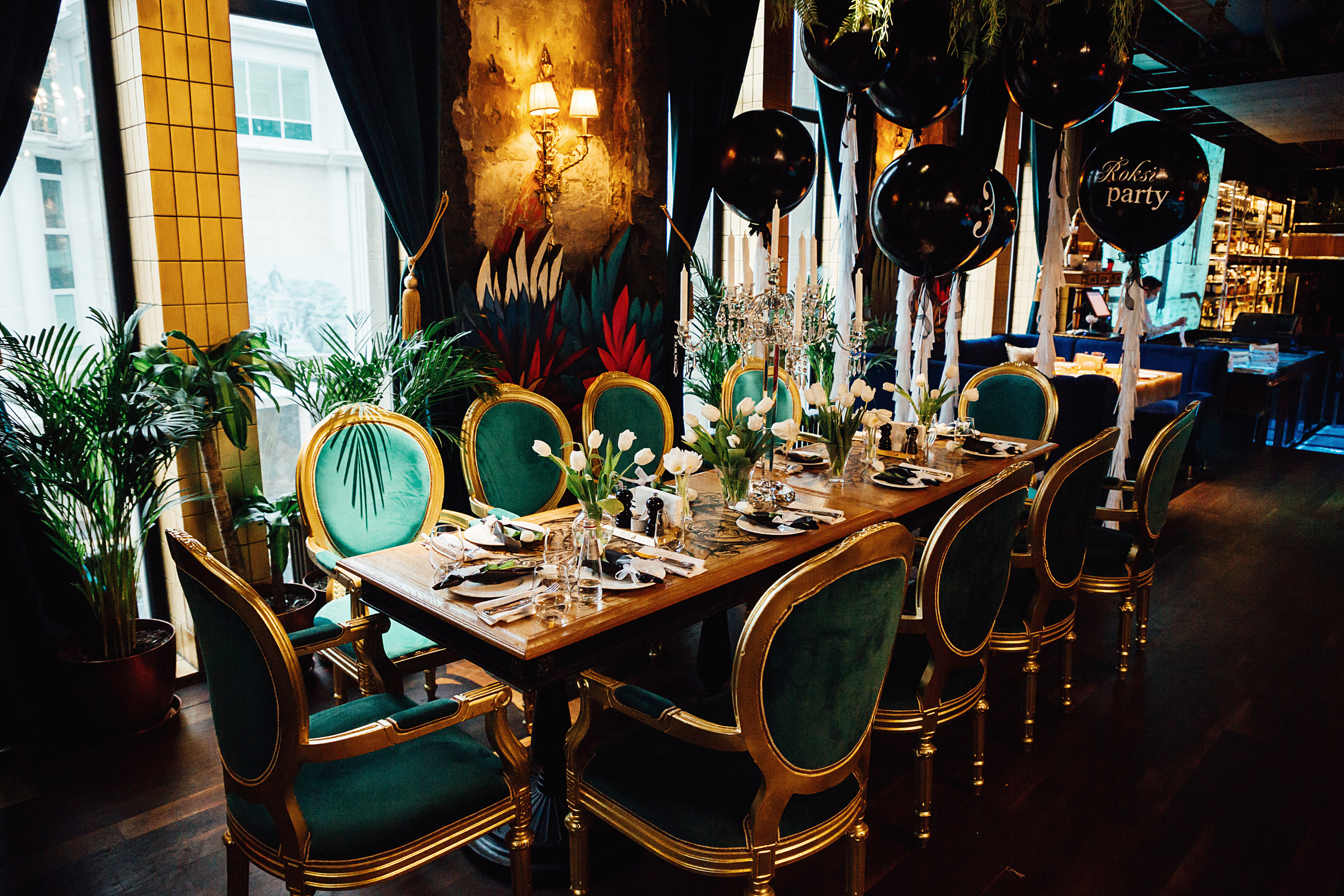 ROXY PARTY. Свадебный и семейный фотограф/видеограф в Краснодаре Наталья Осинская