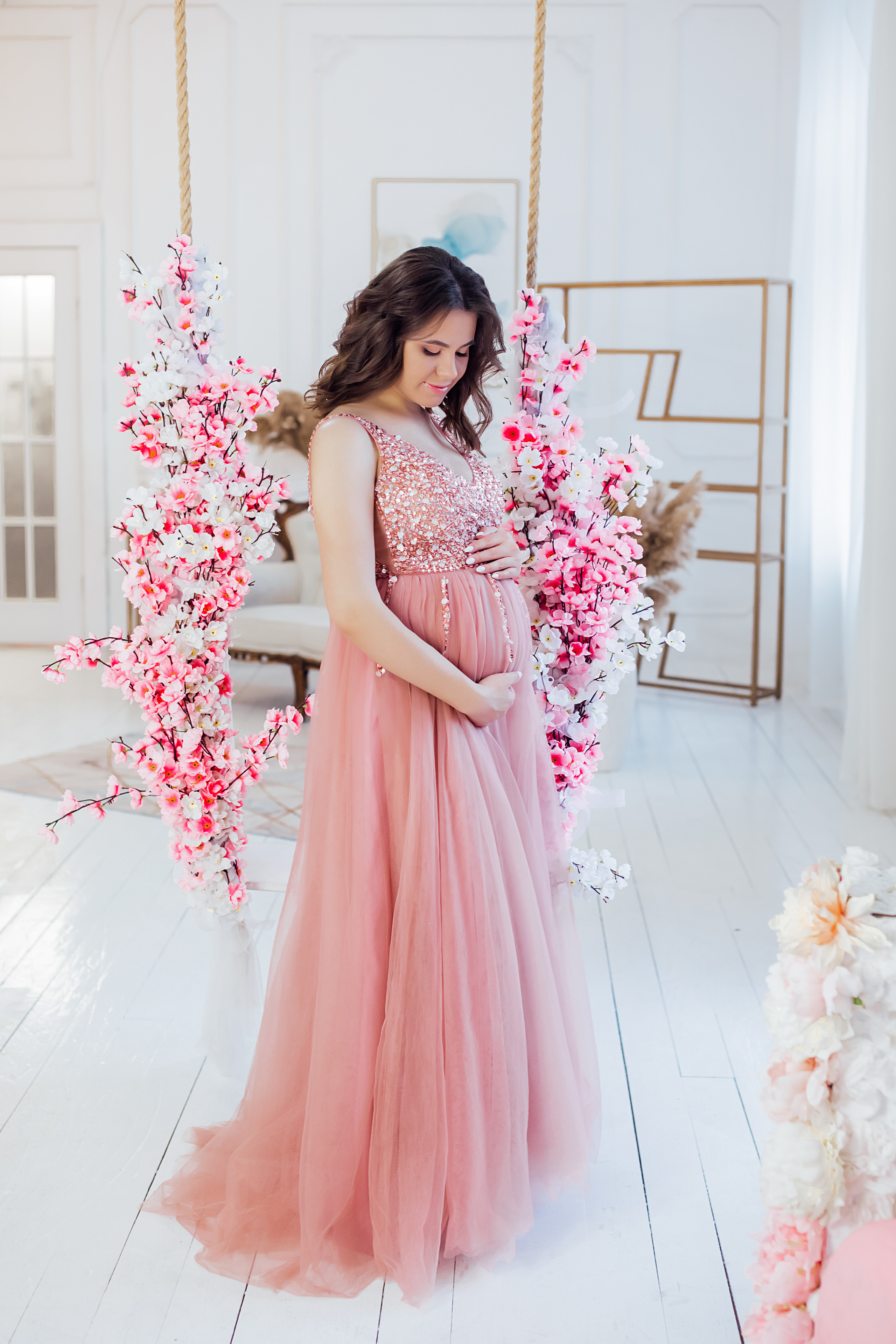 Фотодень Весна. Свадебный и семейный фотограф/видеограф в Краснодаре Наталья Осинская