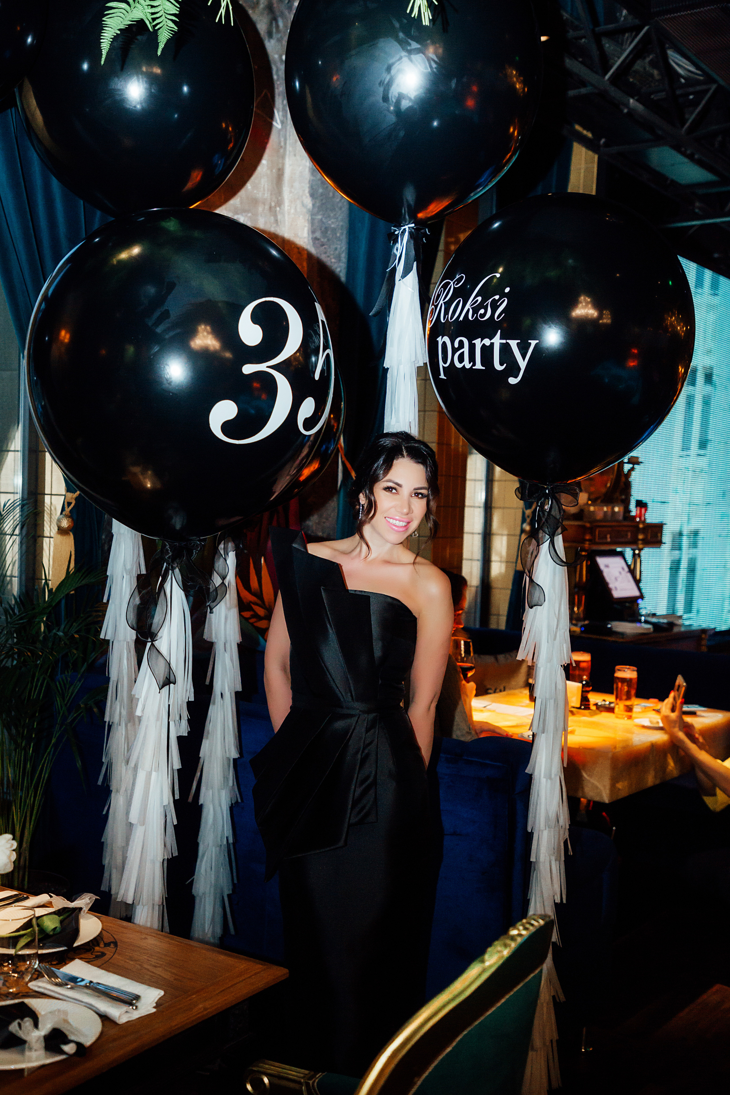 ROXY PARTY. Свадебный и семейный фотограф/видеограф в Краснодаре Наталья Осинская