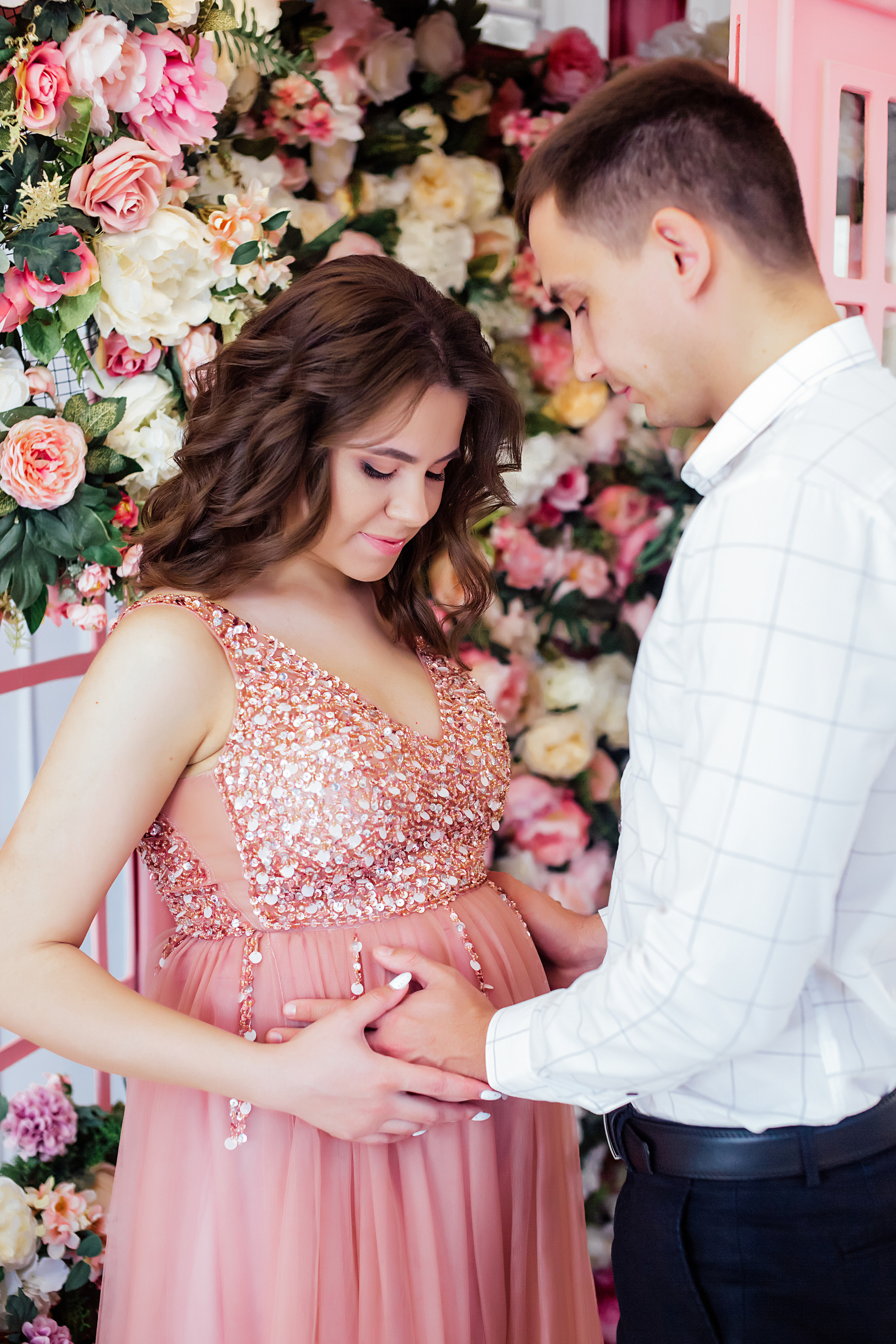 Фотодень Весна. Свадебный и семейный фотограф/видеограф в Краснодаре Наталья Осинская