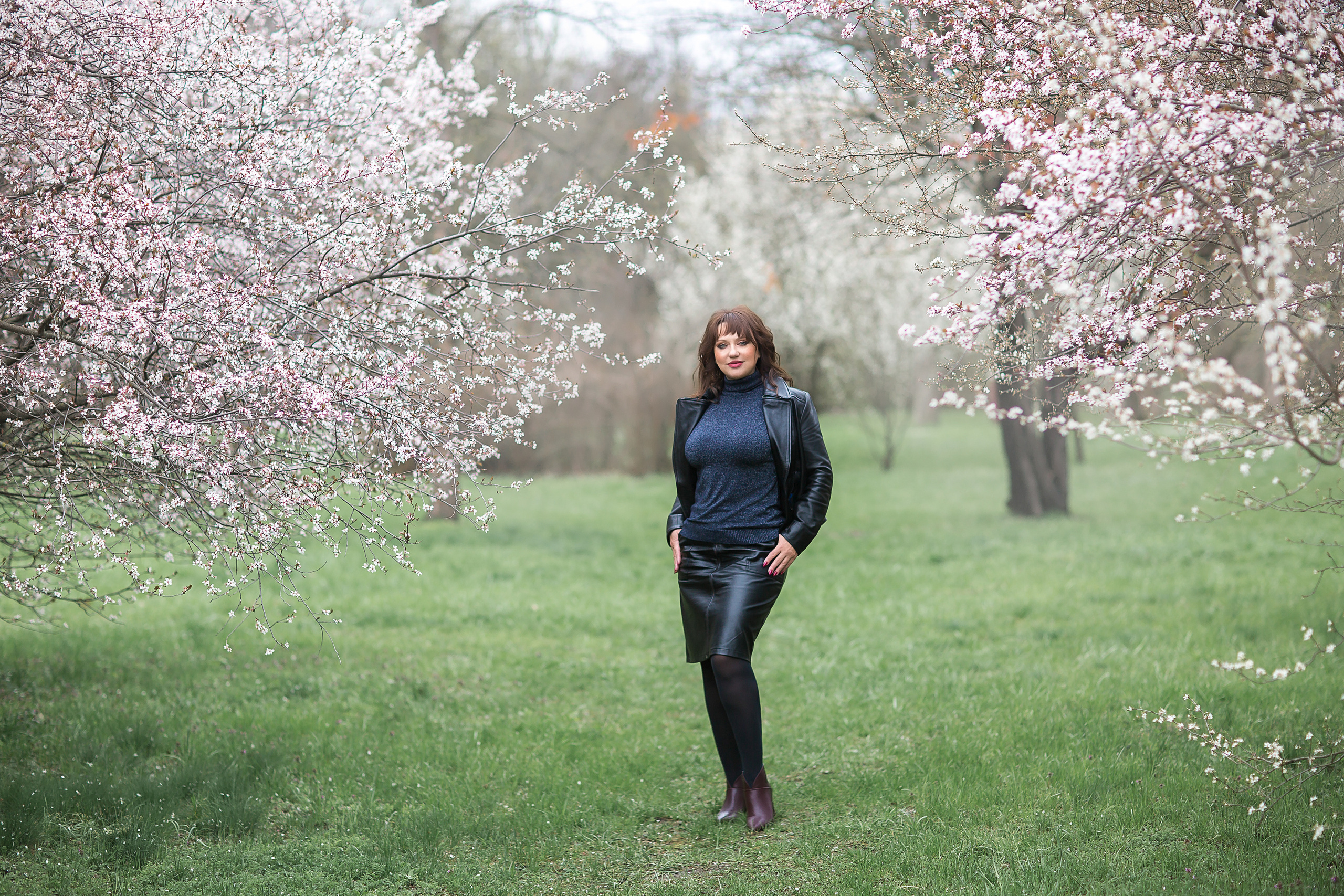 Фотосессия Оксаны. Свадебный и семейный фотограф/видеограф в Краснодаре Наталья Осинская