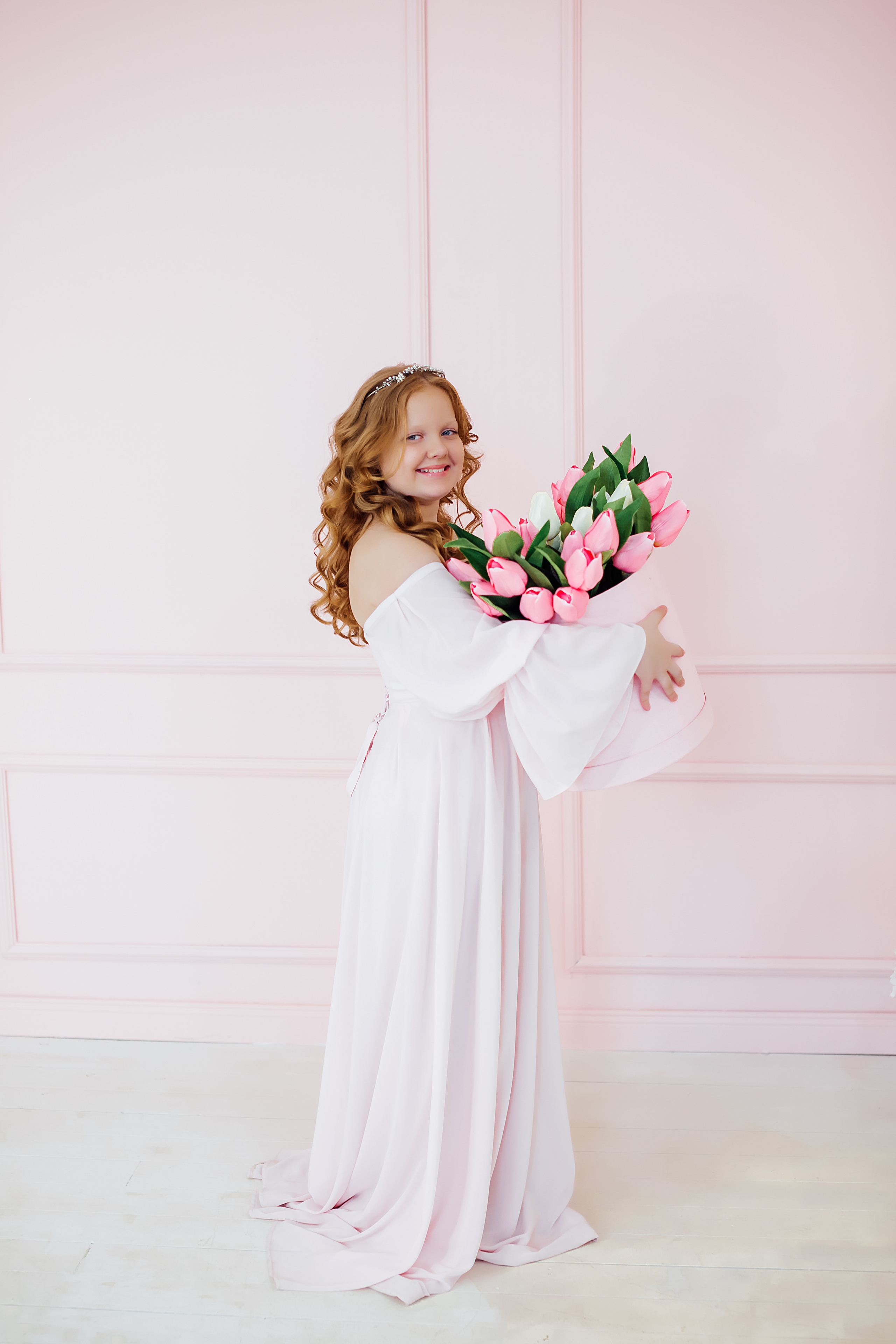 Фотосессия Анюты. Свадебный и семейный фотограф/видеограф в Краснодаре Наталья Осинская