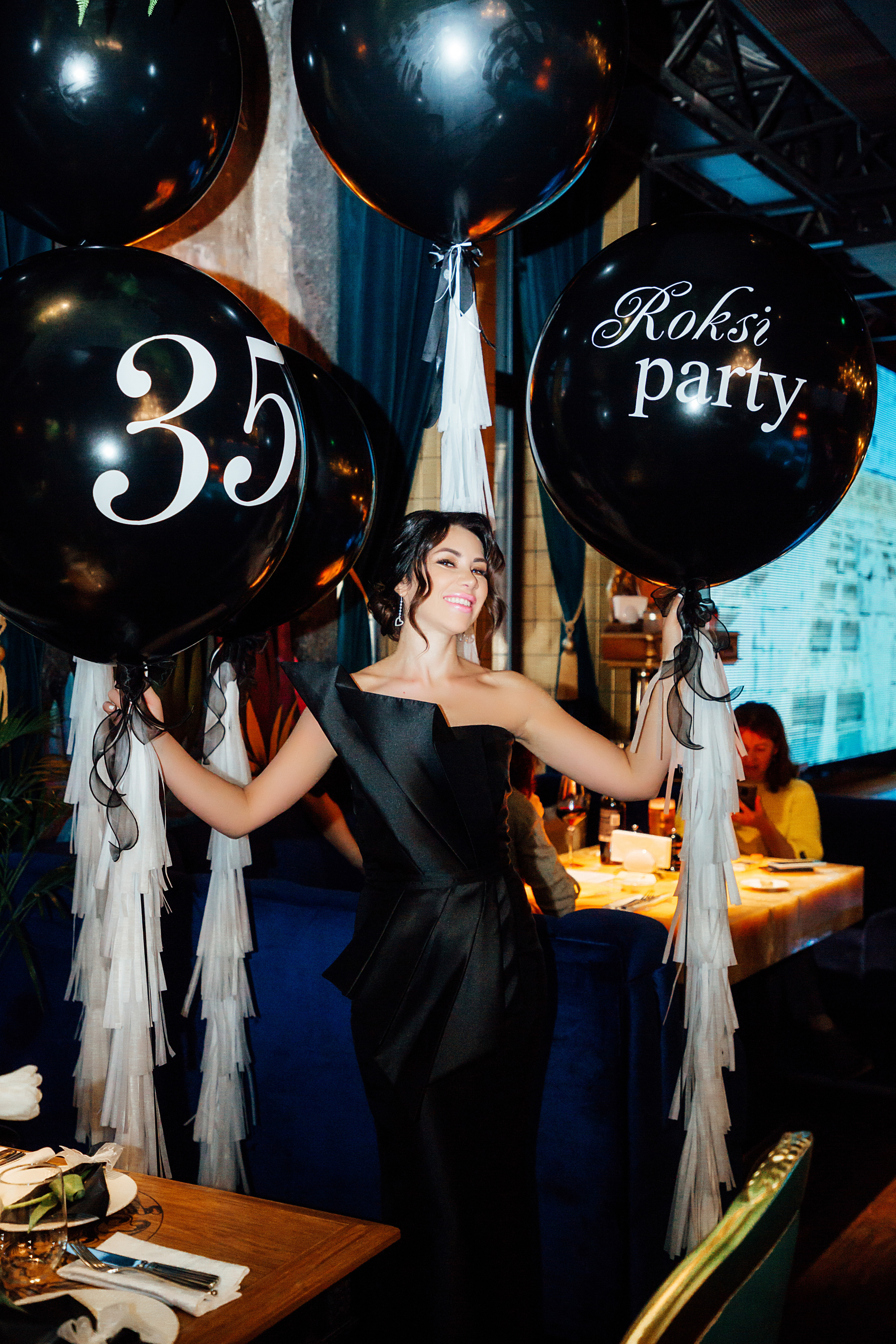 ROXY PARTY. Свадебный и семейный фотограф/видеограф в Краснодаре Наталья Осинская