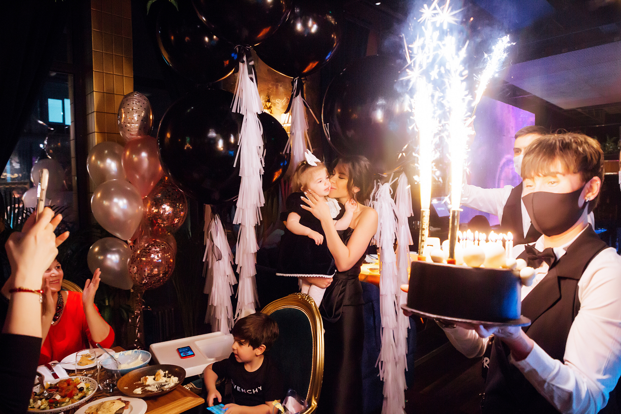 ROXY PARTY. Свадебный и семейный фотограф/видеограф в Краснодаре Наталья Осинская